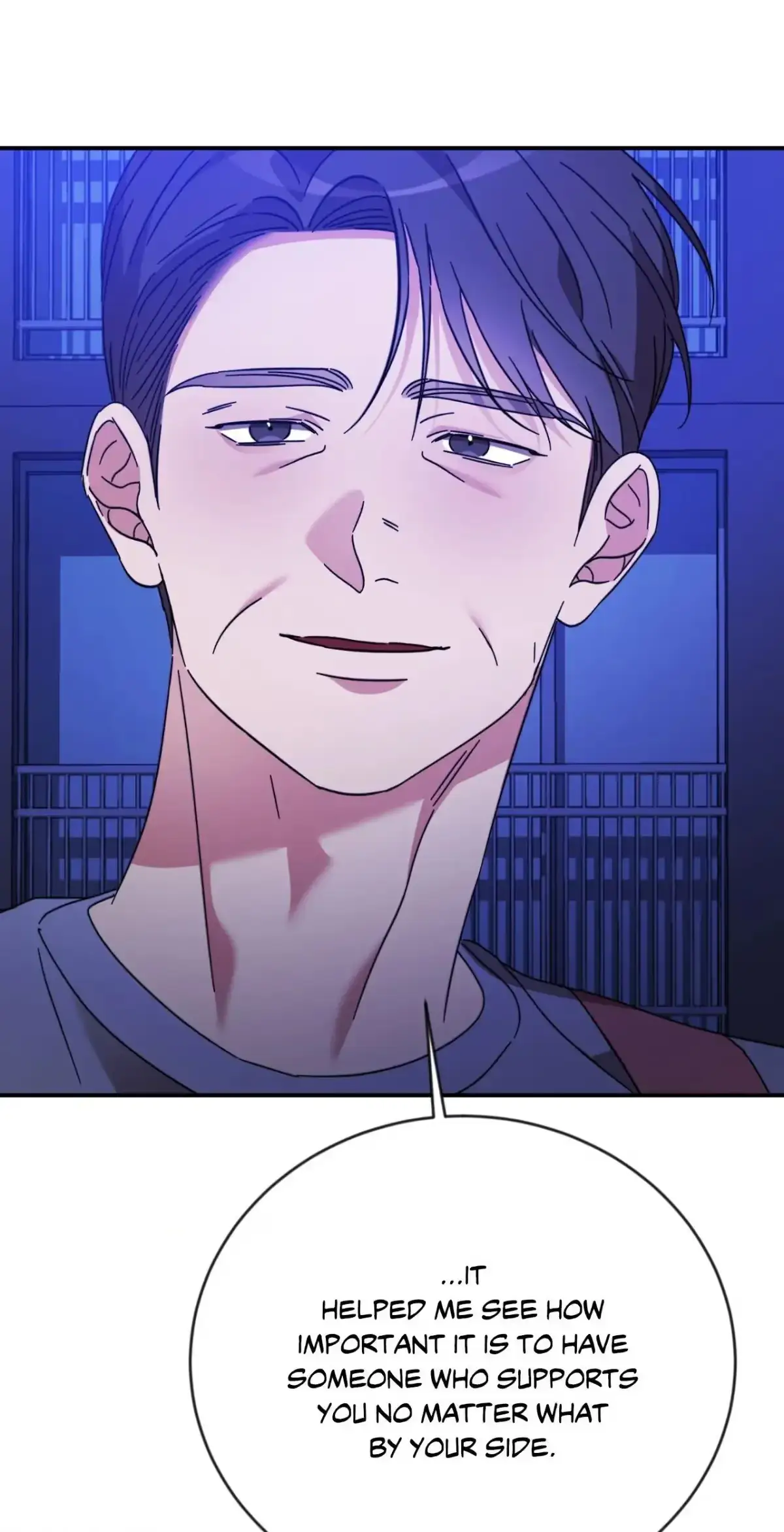 Thanatos Chapter 39 page 22 - 