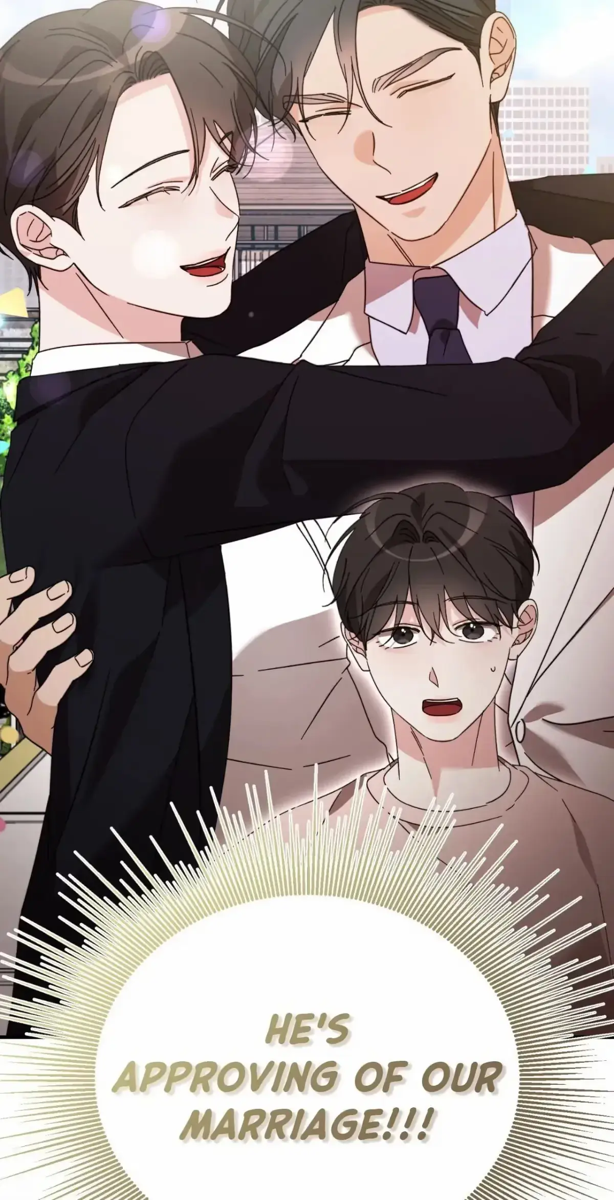Thanatos Chapter 39 page 28 - 