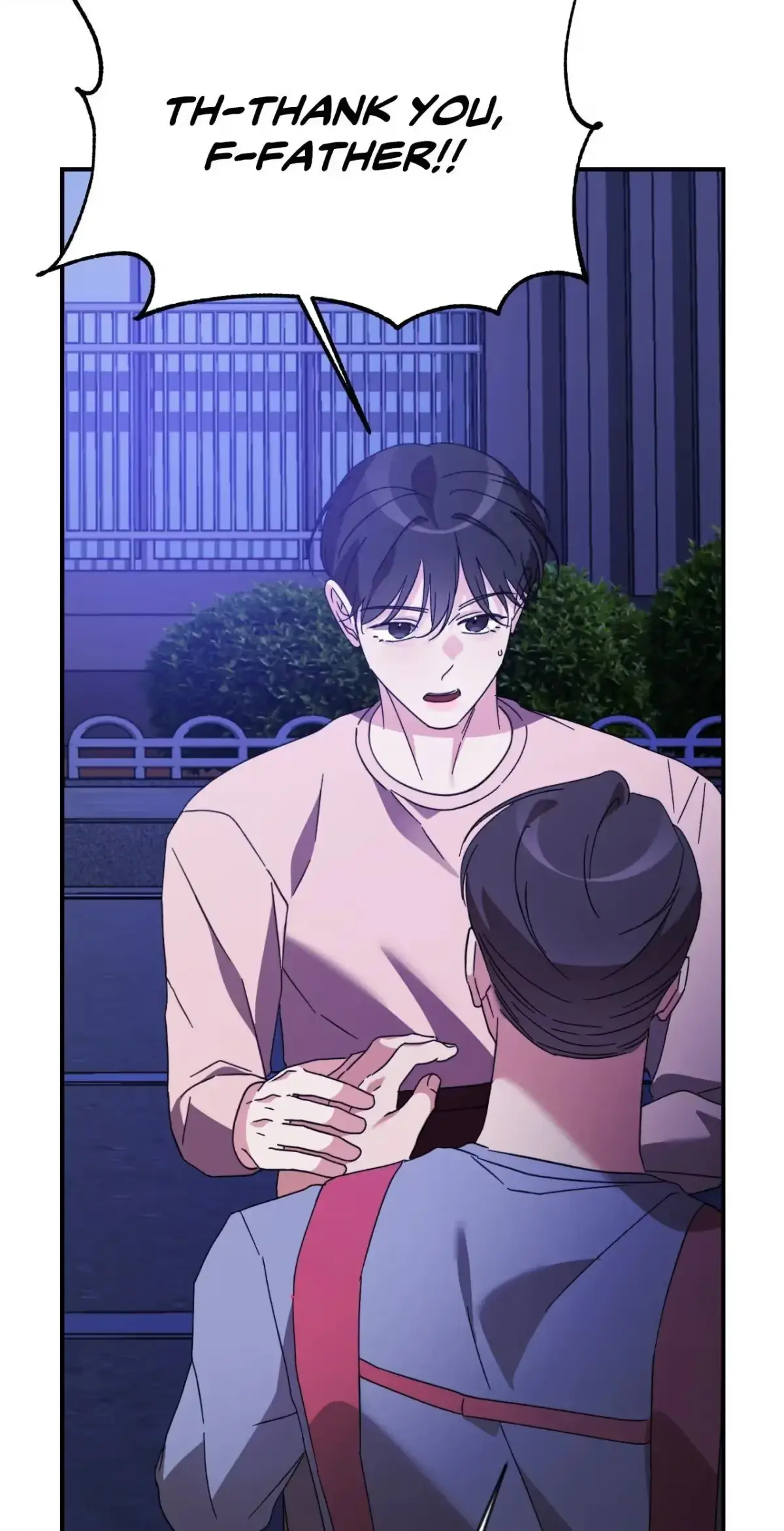 Thanatos Chapter 39 page 30 - 