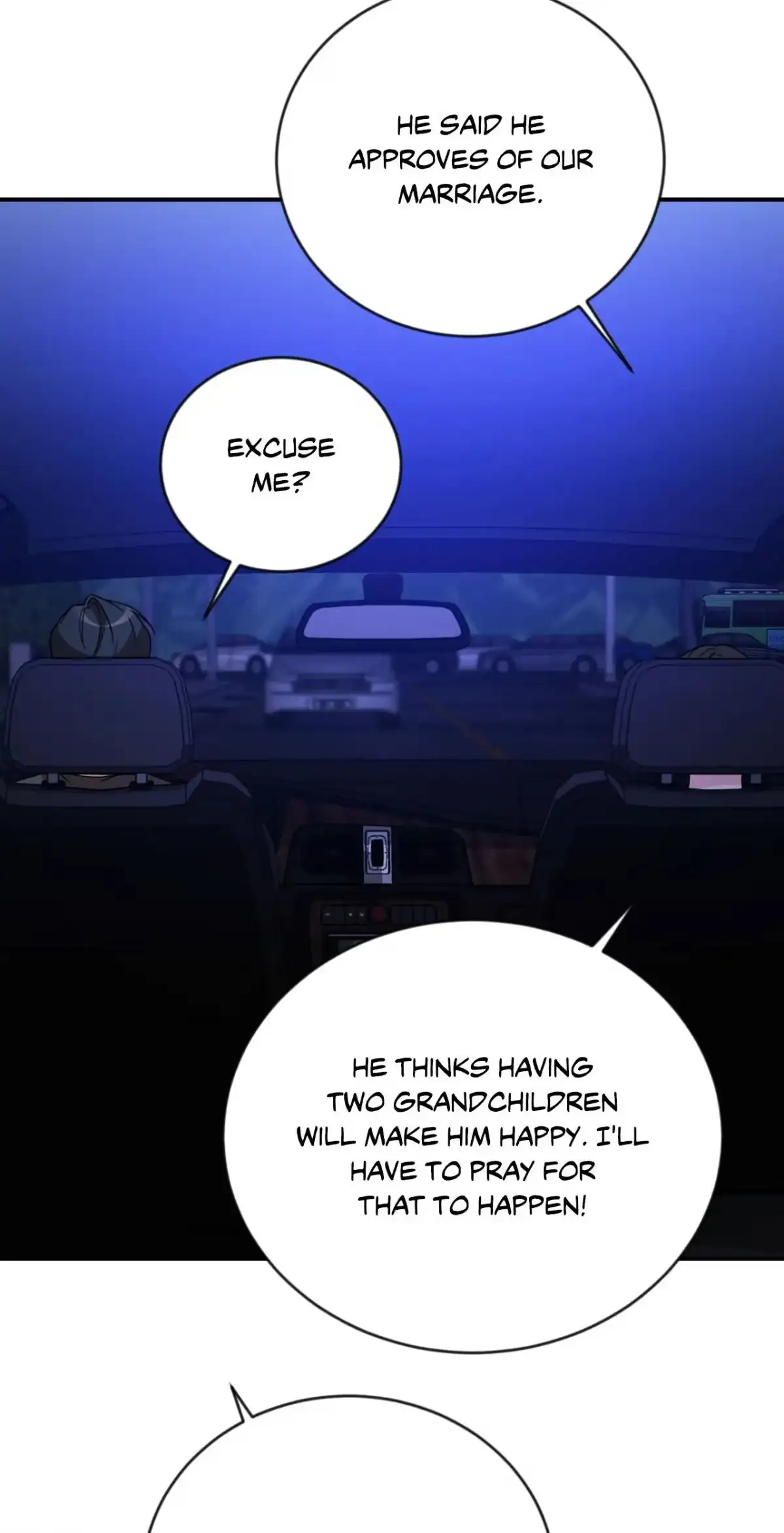 Thanatos Chapter 39 page 34 - 