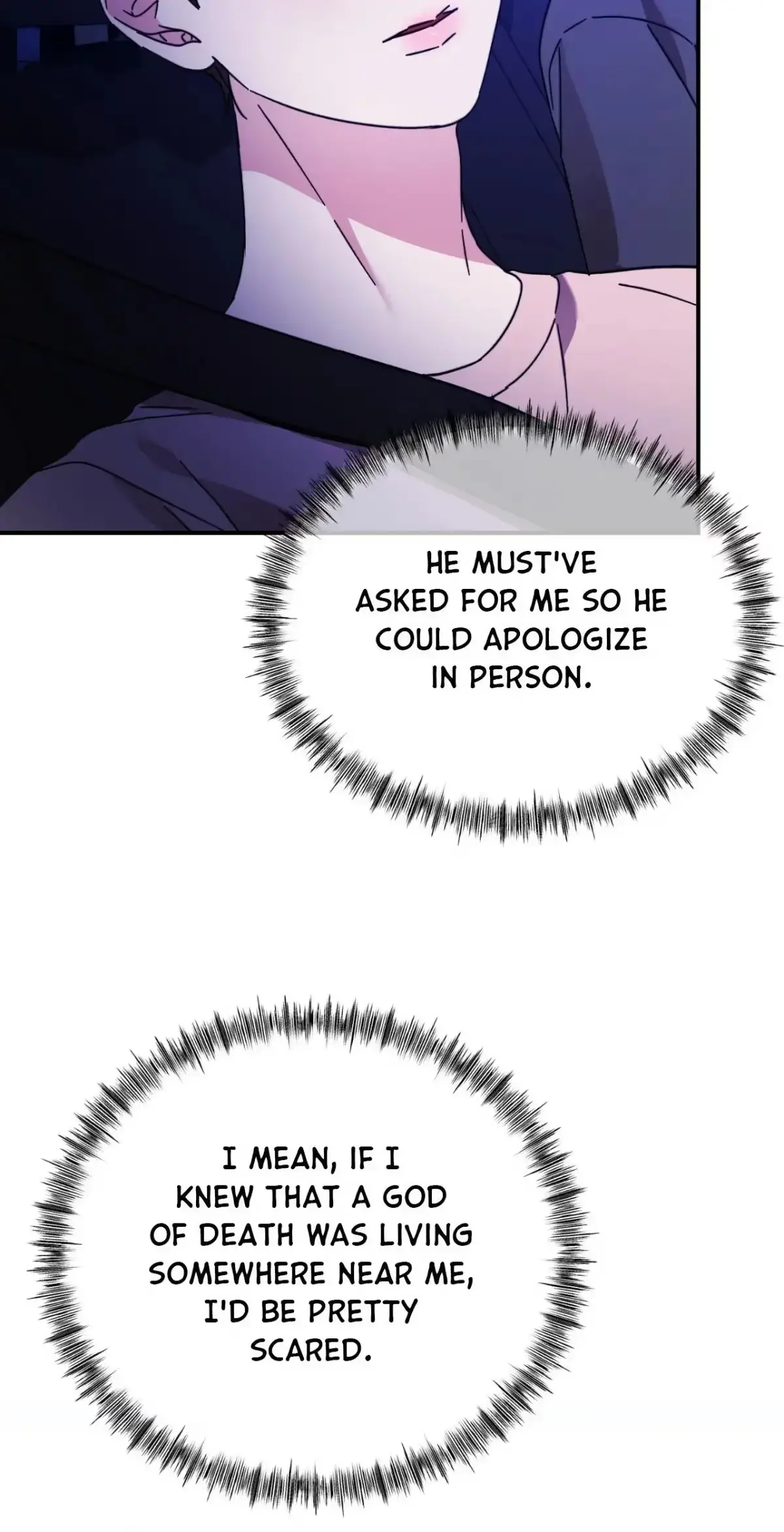 Thanatos Chapter 39 page 36 - 