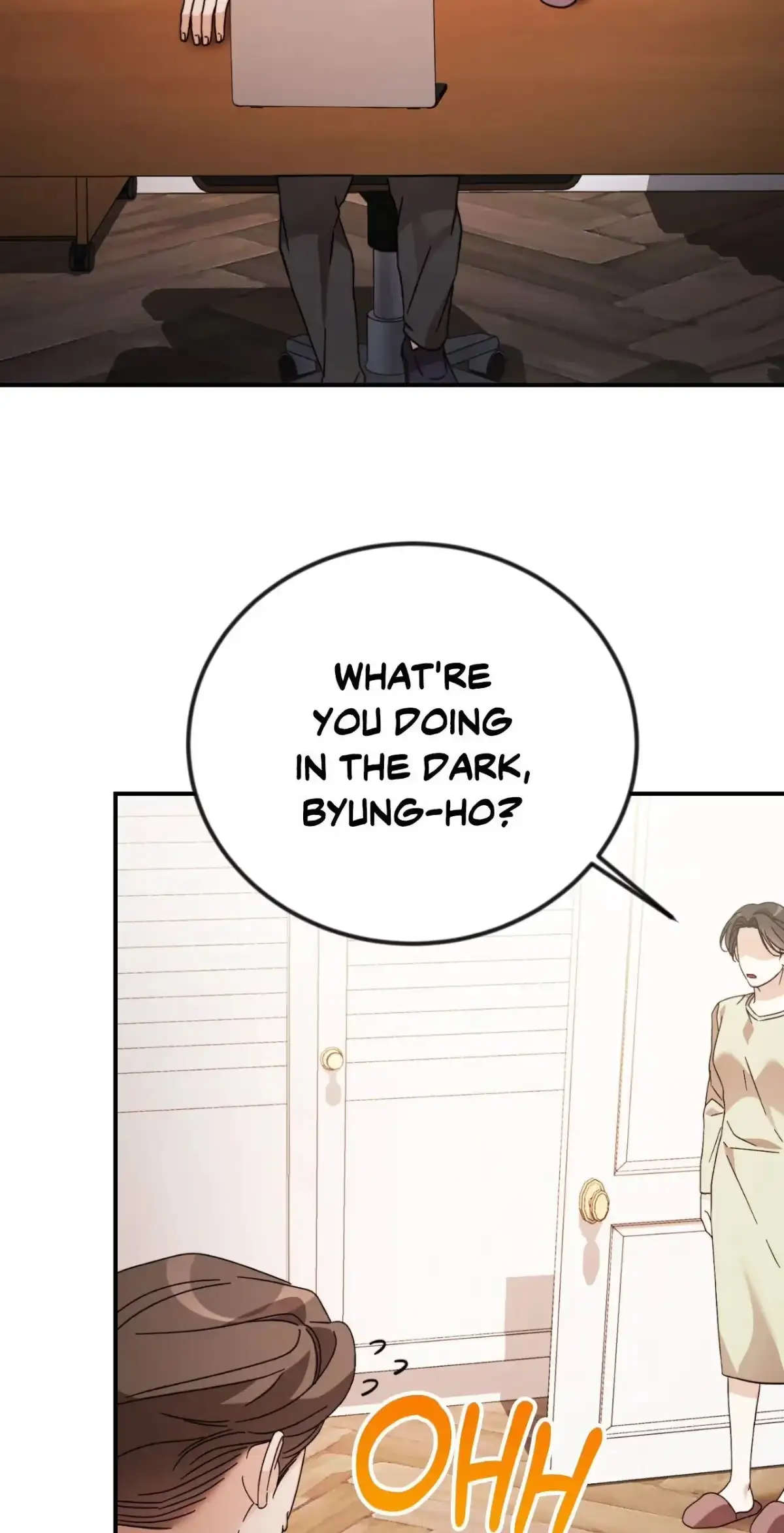 Thanatos Chapter 39 page 42 - 