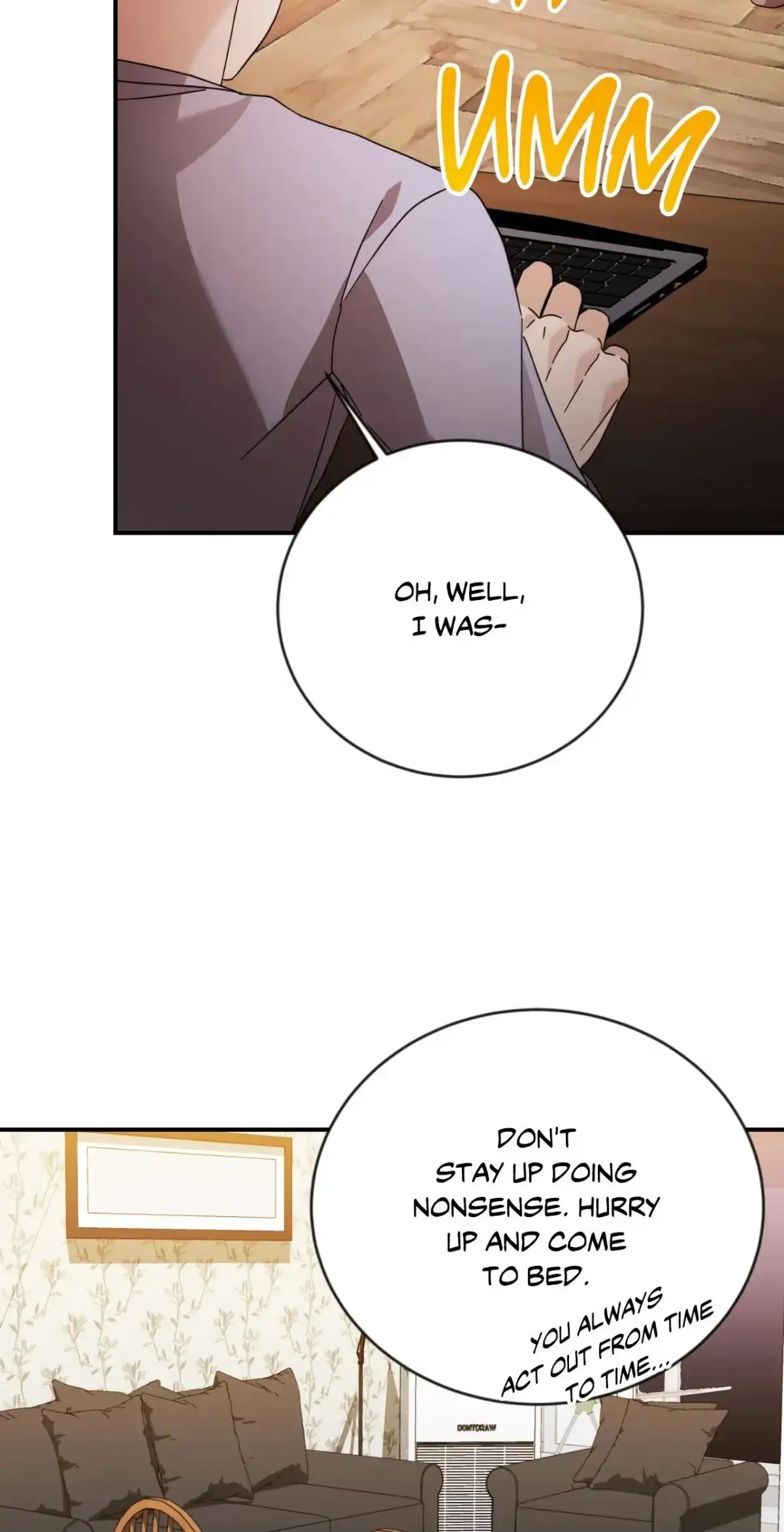 Thanatos Chapter 39 page 43 - 