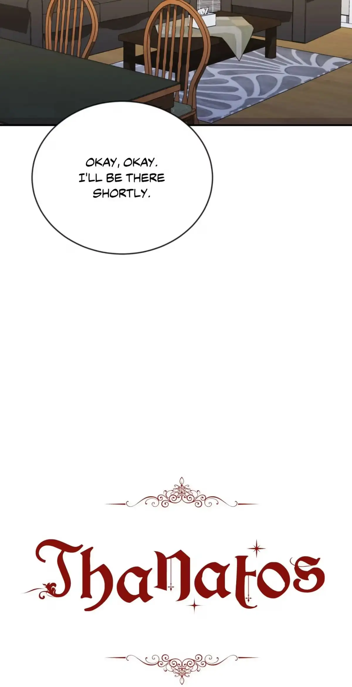 Thanatos Chapter 39 page 44 - 