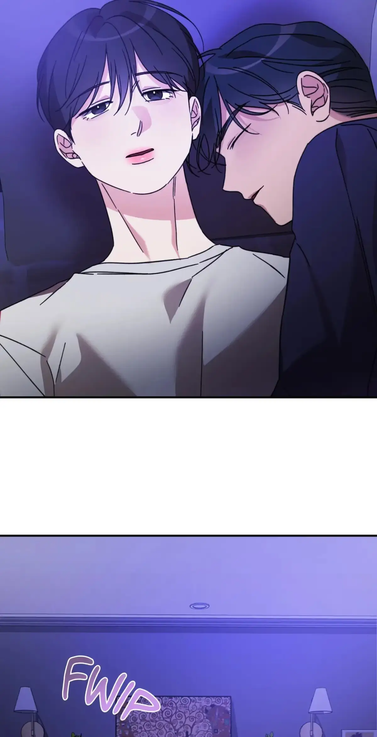 Thanatos Chapter 39 page 47 - 