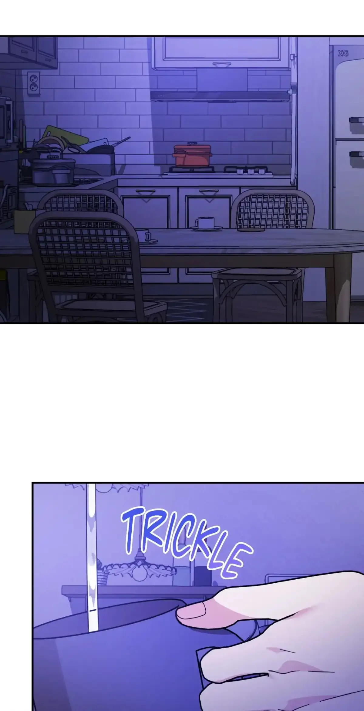 Thanatos Chapter 39 page 49 - 