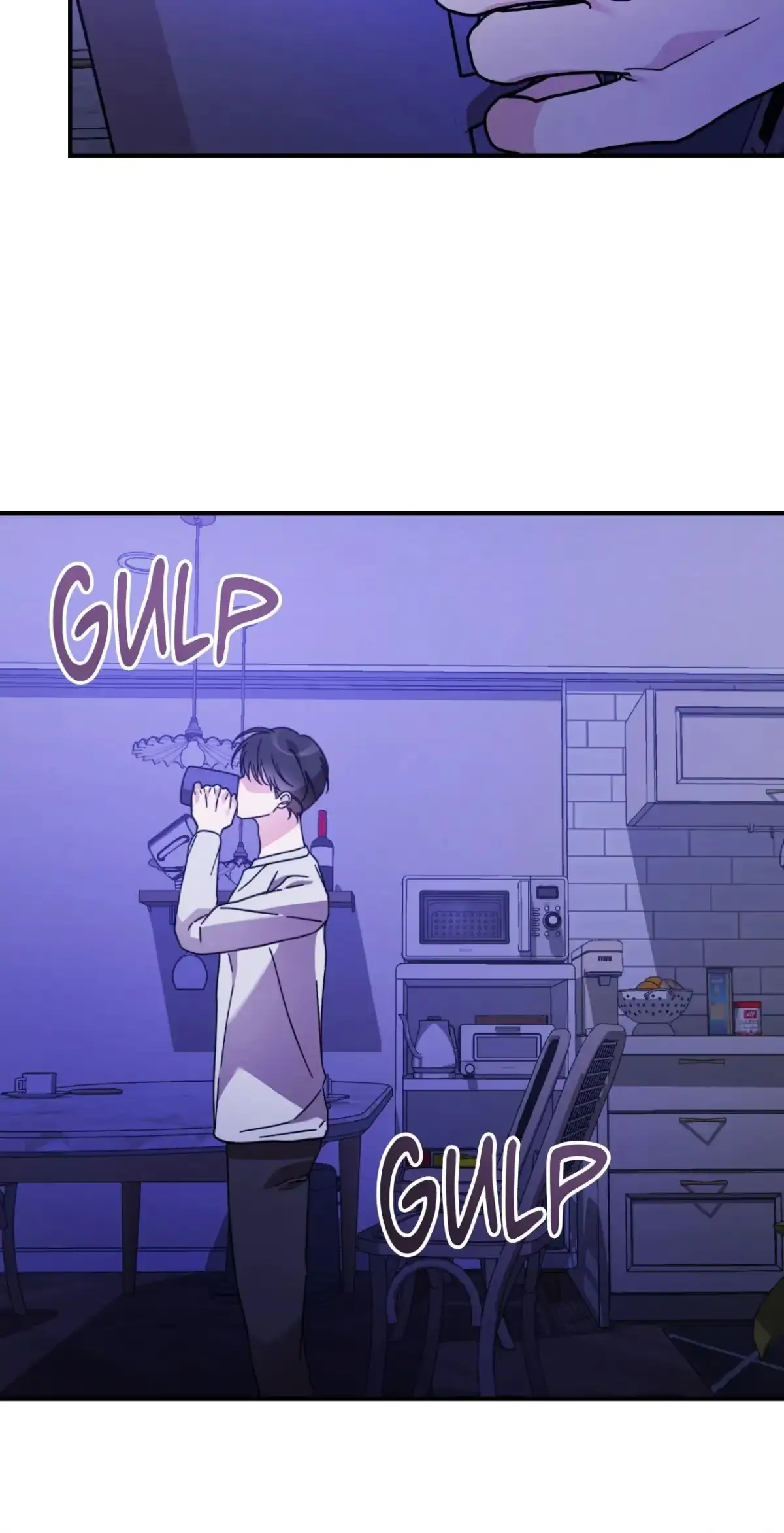 Thanatos Chapter 39 page 50 - 
