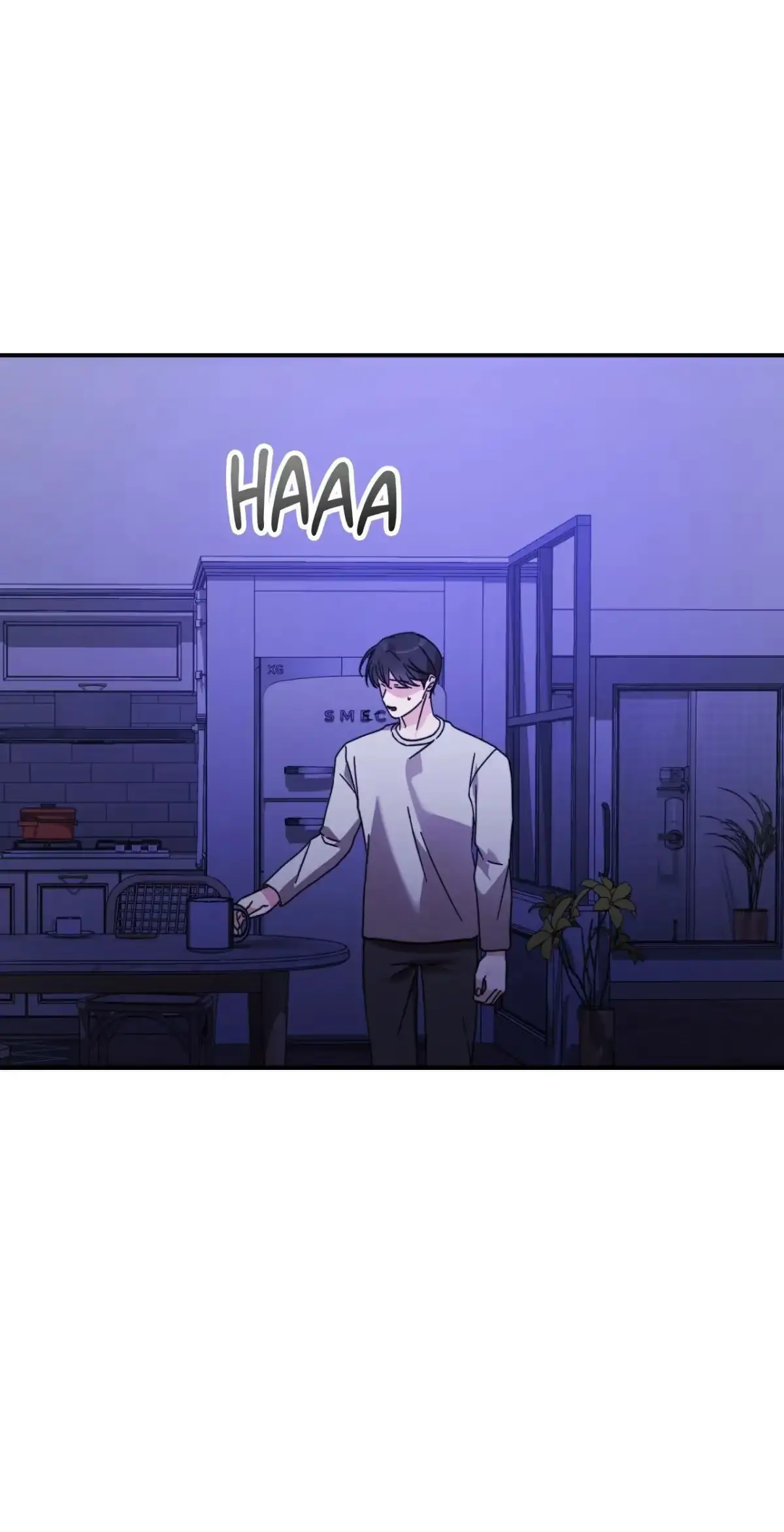 Thanatos Chapter 39 page 51 - 