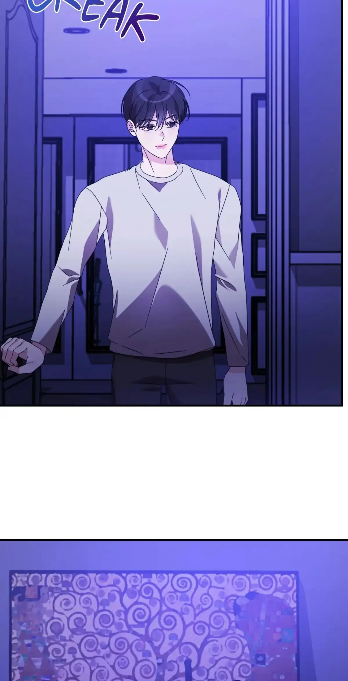 Thanatos Chapter 39 page 53 - 