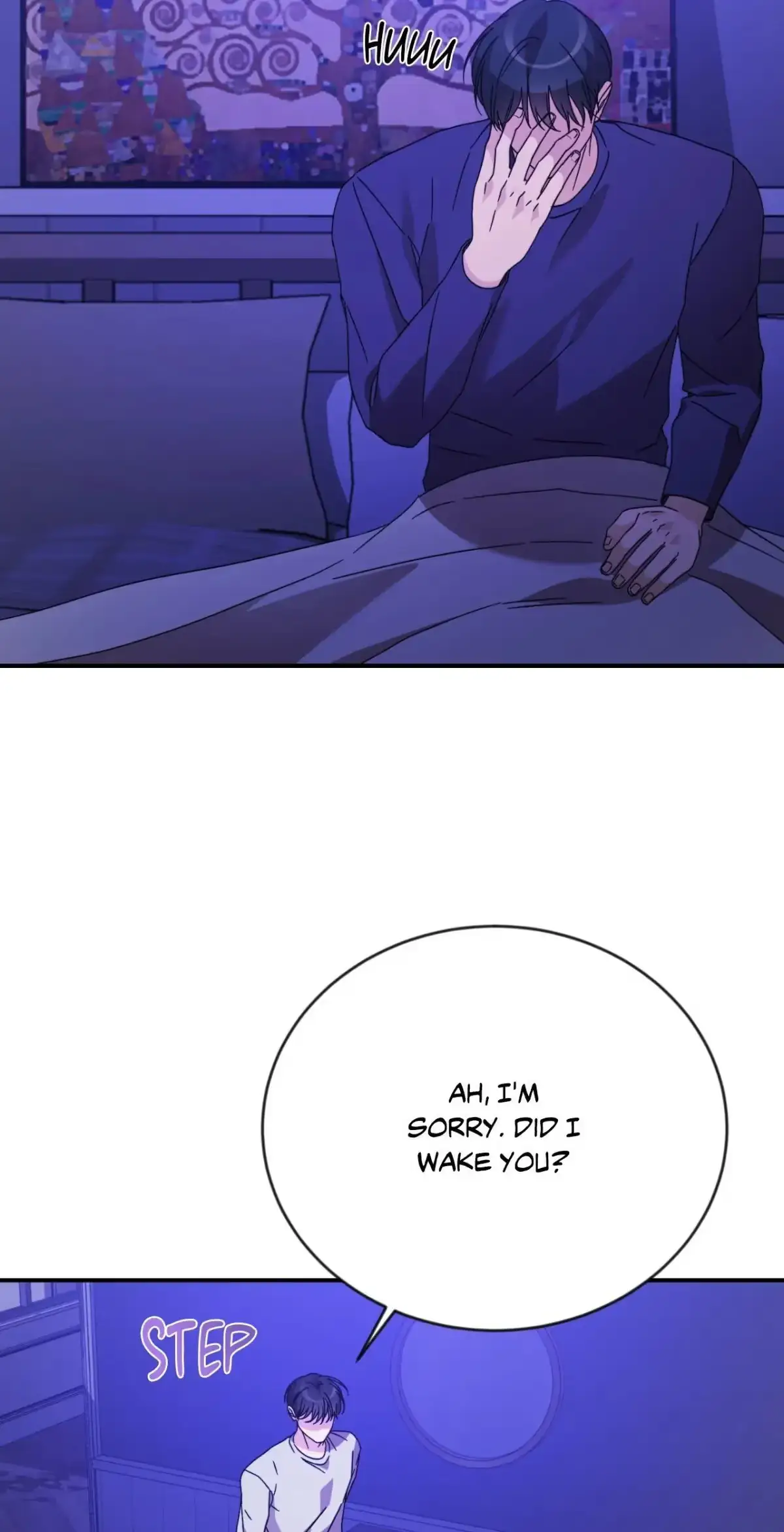 Thanatos Chapter 39 page 54 - 