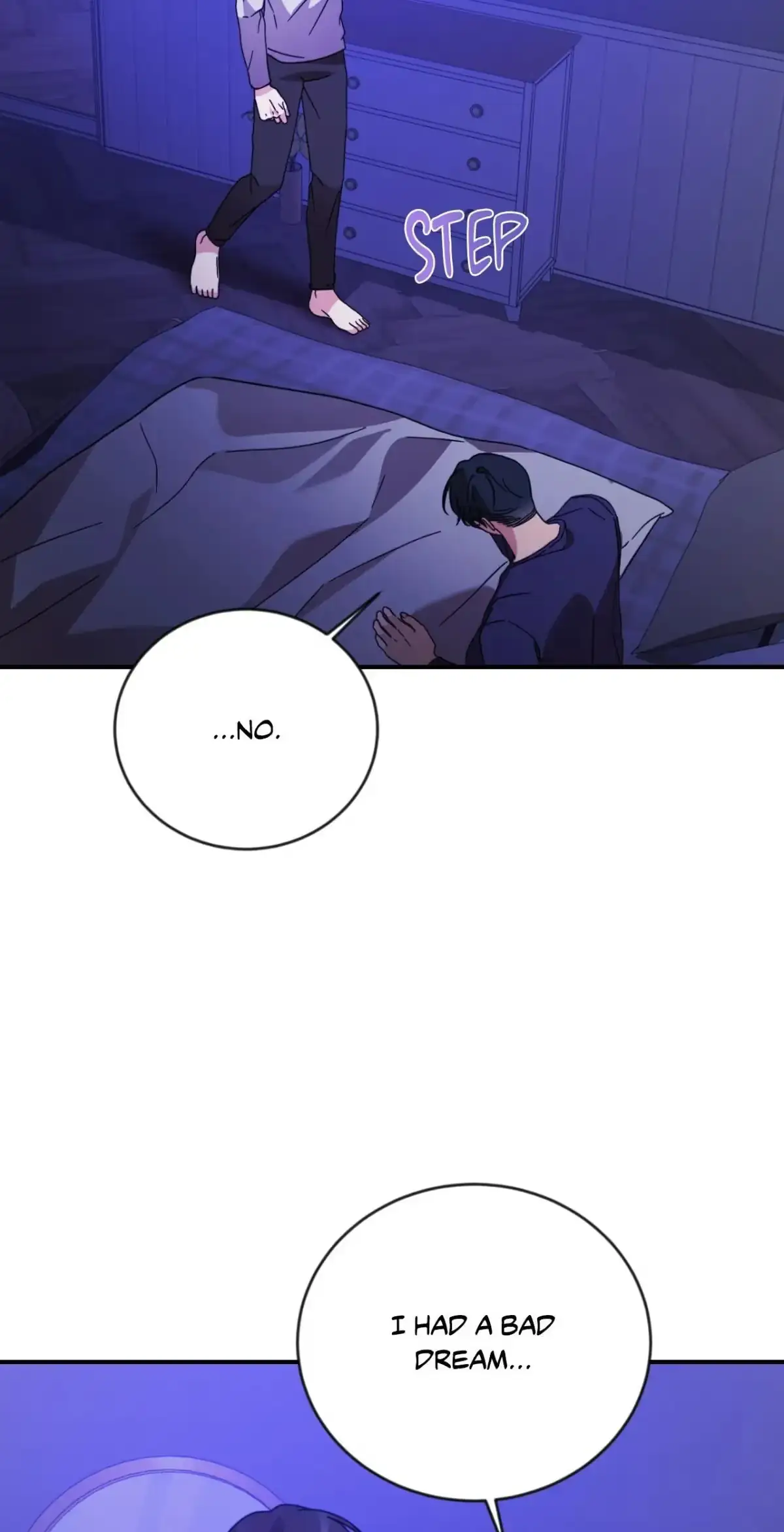 Thanatos Chapter 39 page 55 - 