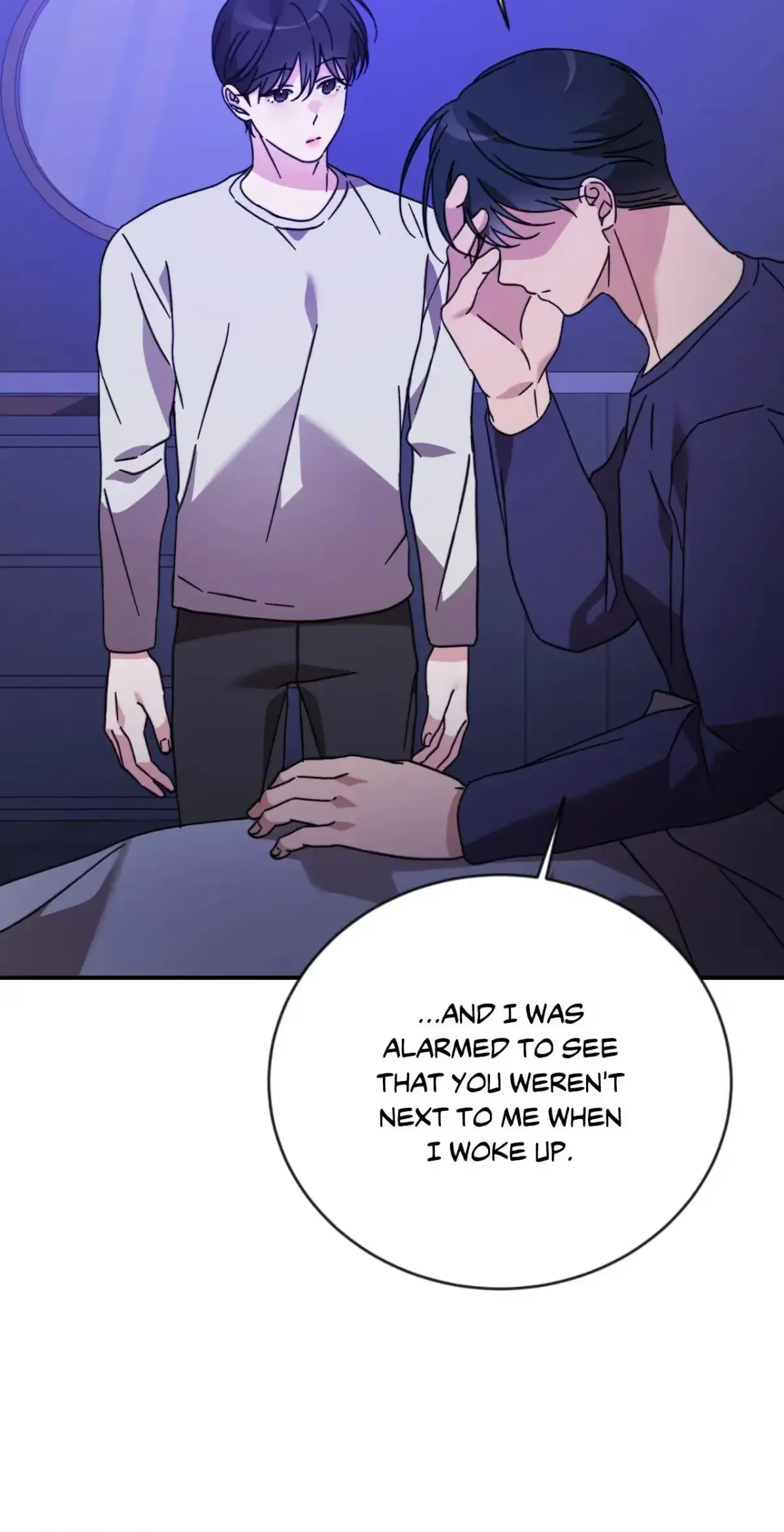 Thanatos Chapter 39 page 56 - 