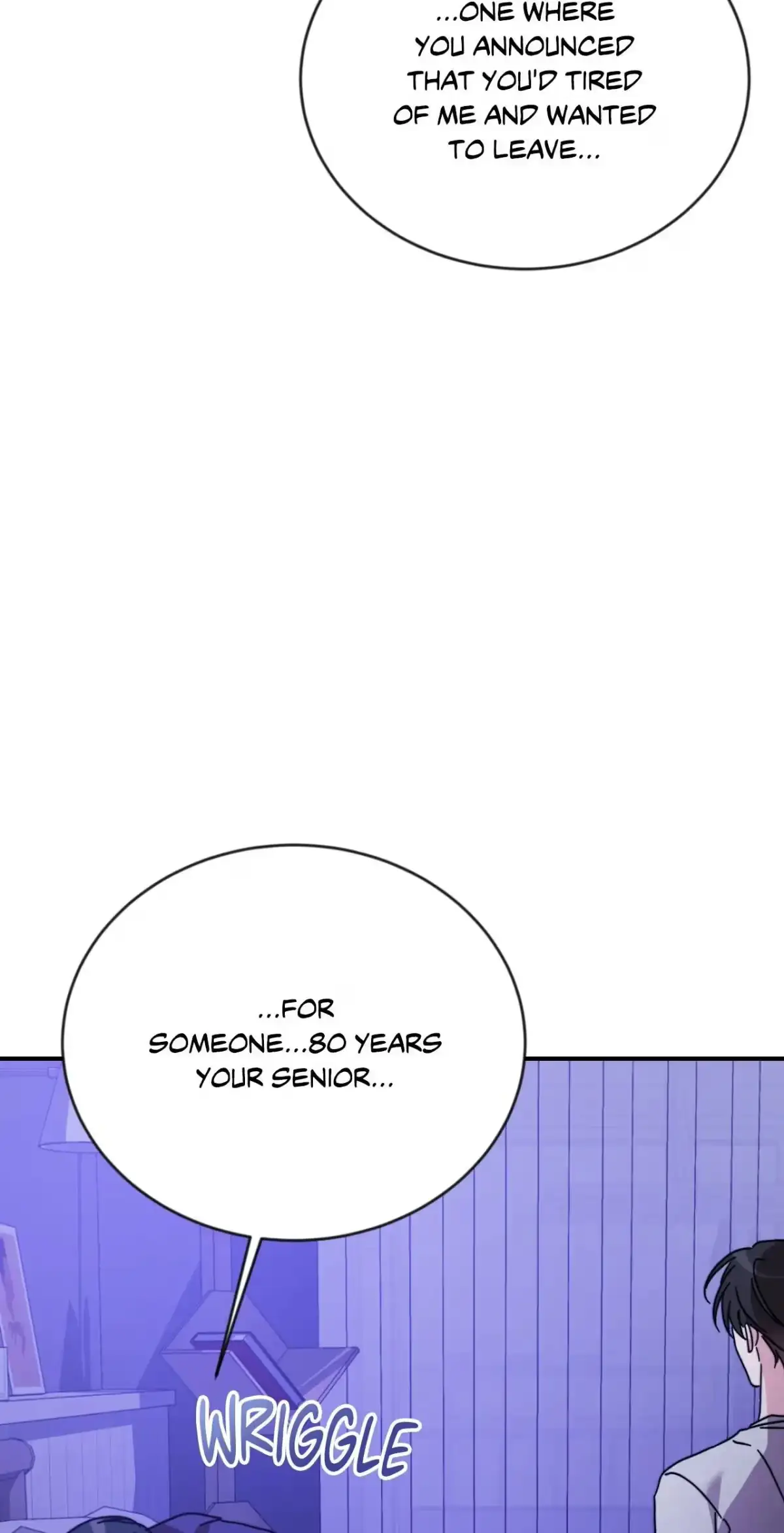 Thanatos Chapter 39 page 58 - 