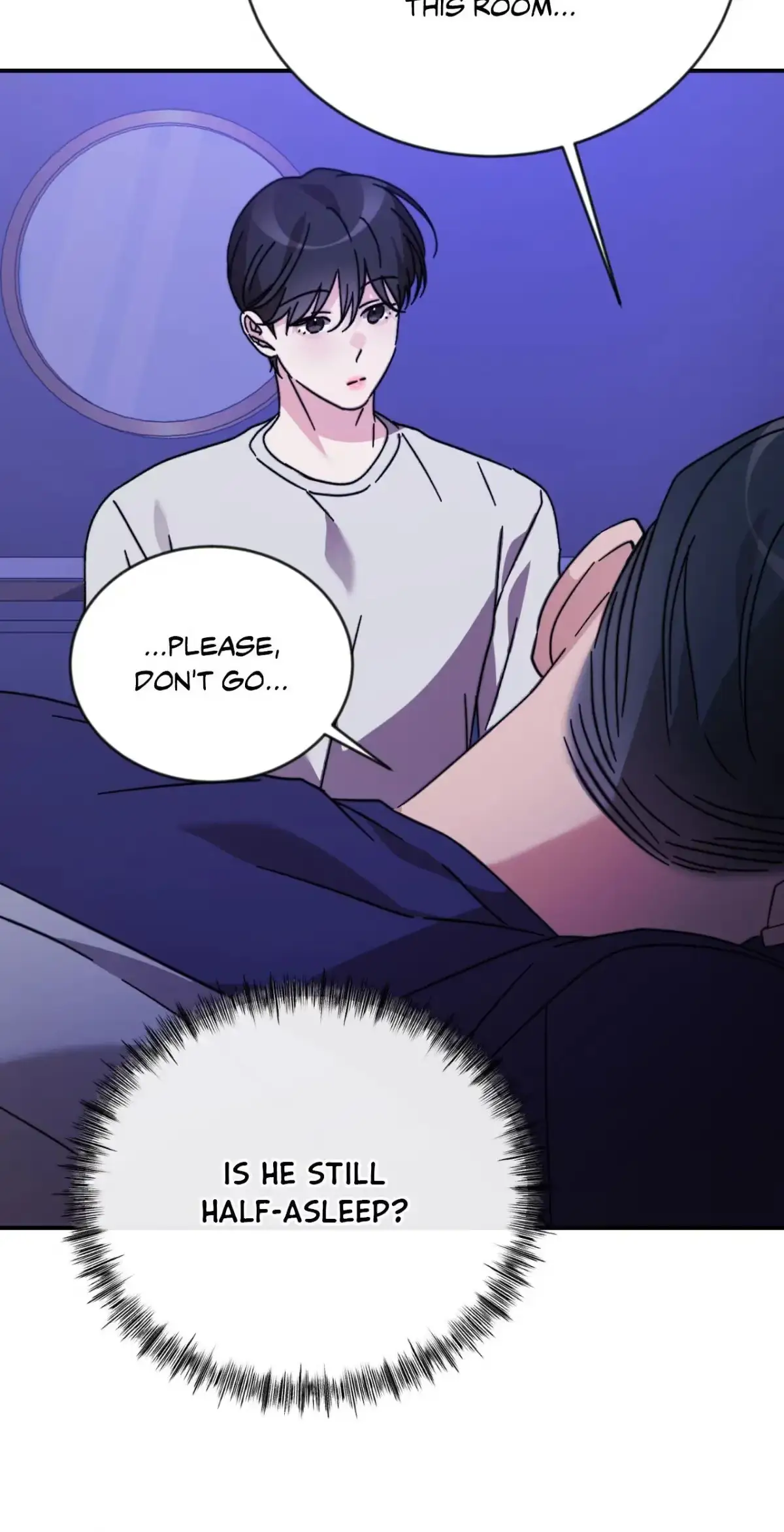 Thanatos Chapter 39 page 60 - 