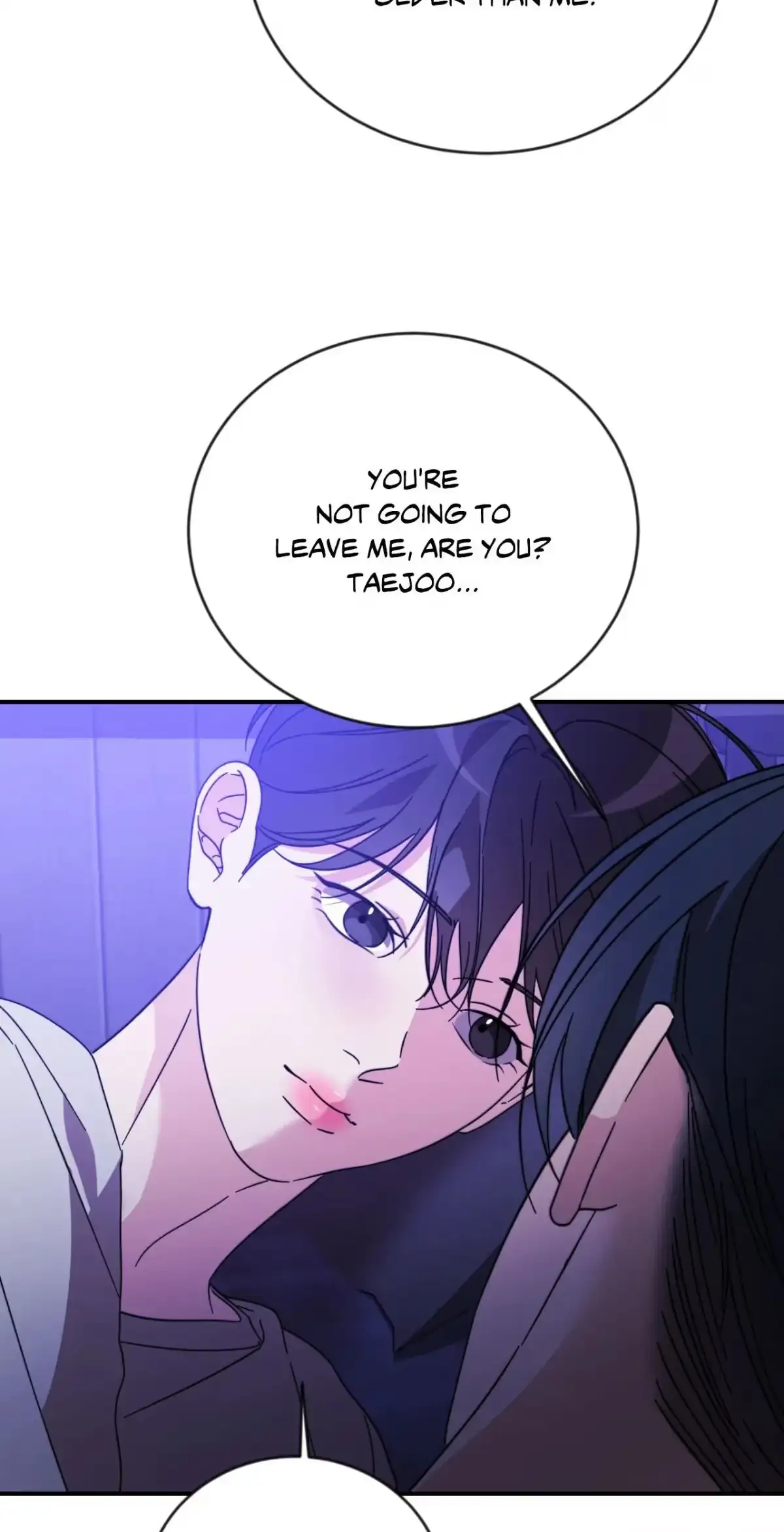 Thanatos Chapter 39 page 63 - 