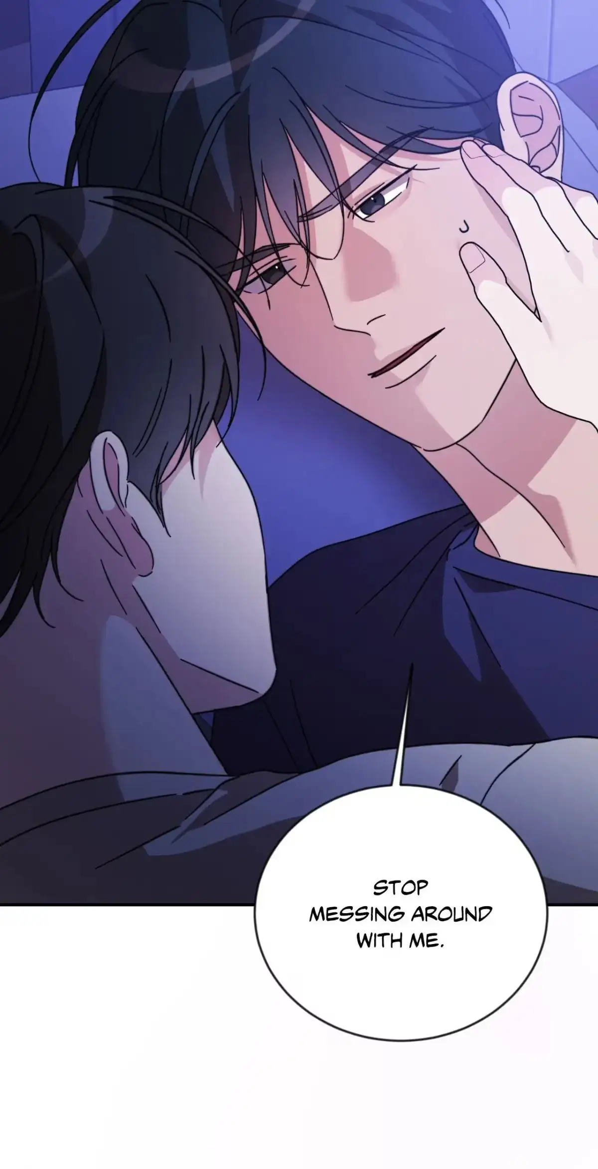 Thanatos Chapter 39 page 66 - 