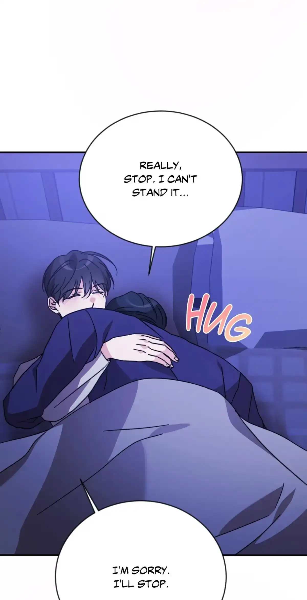 Thanatos Chapter 39 page 67 - 