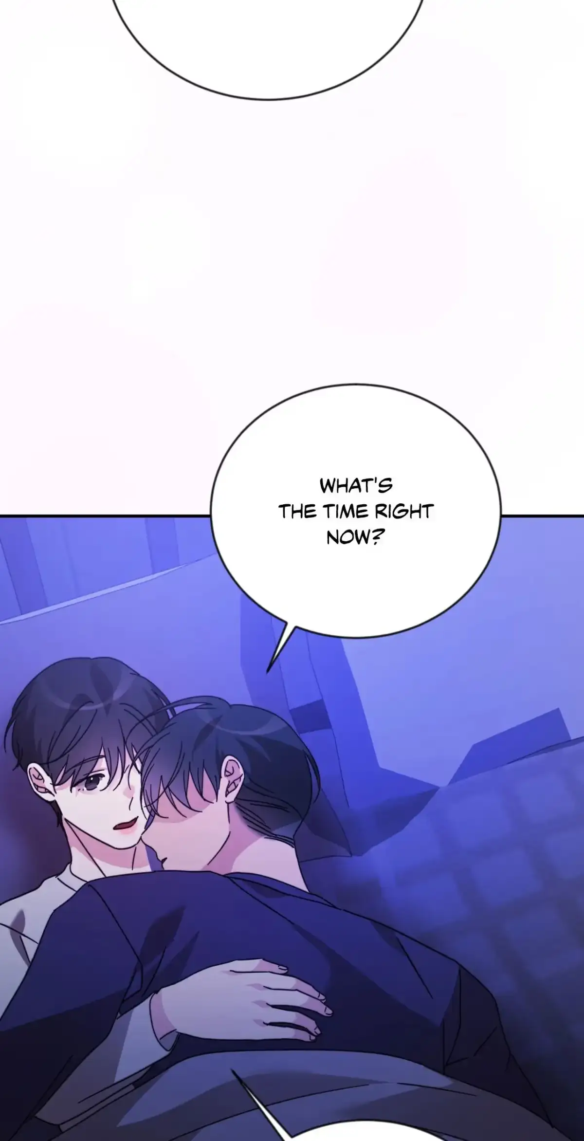 Thanatos Chapter 39 page 68 - 