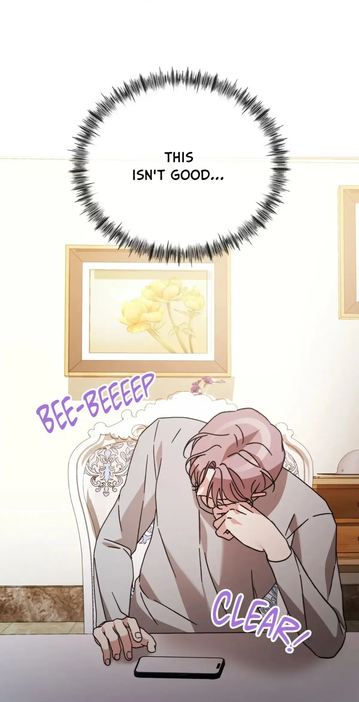 Thanatos Chapter 39 page 73 - 