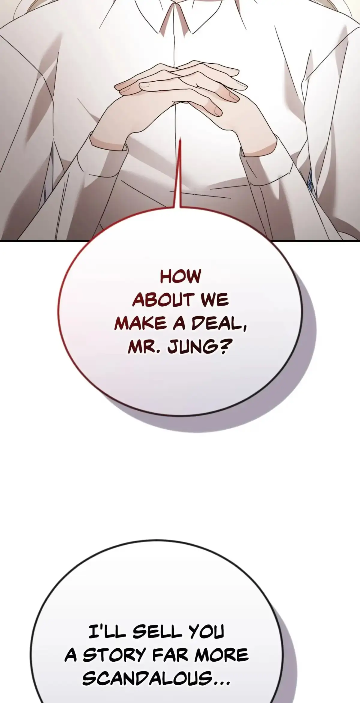 Thanatos Chapter 39 page 76 - 