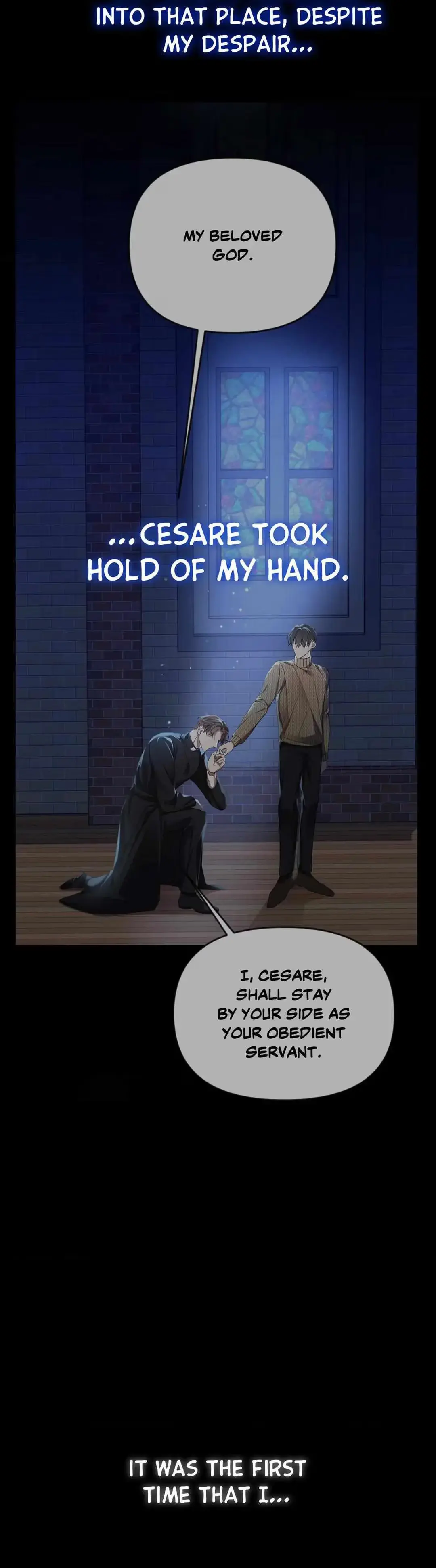 Thanatos Chapter 4 page 12 - 