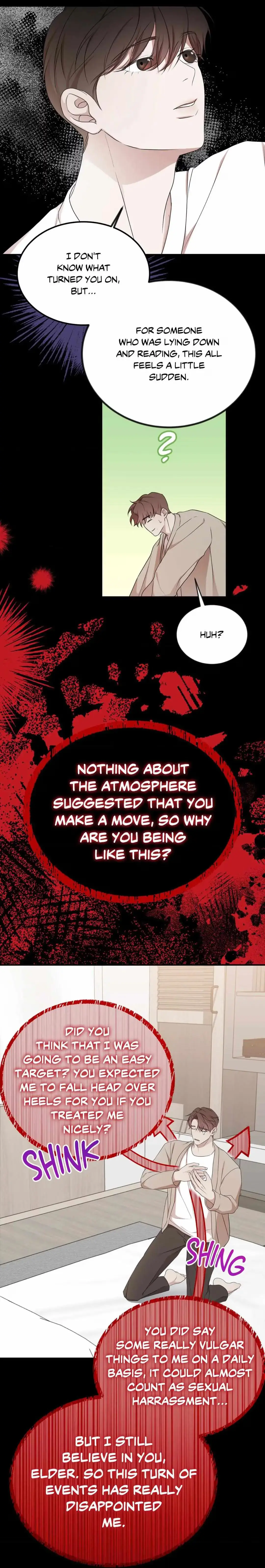Thanatos Chapter 4 page 19 - 
