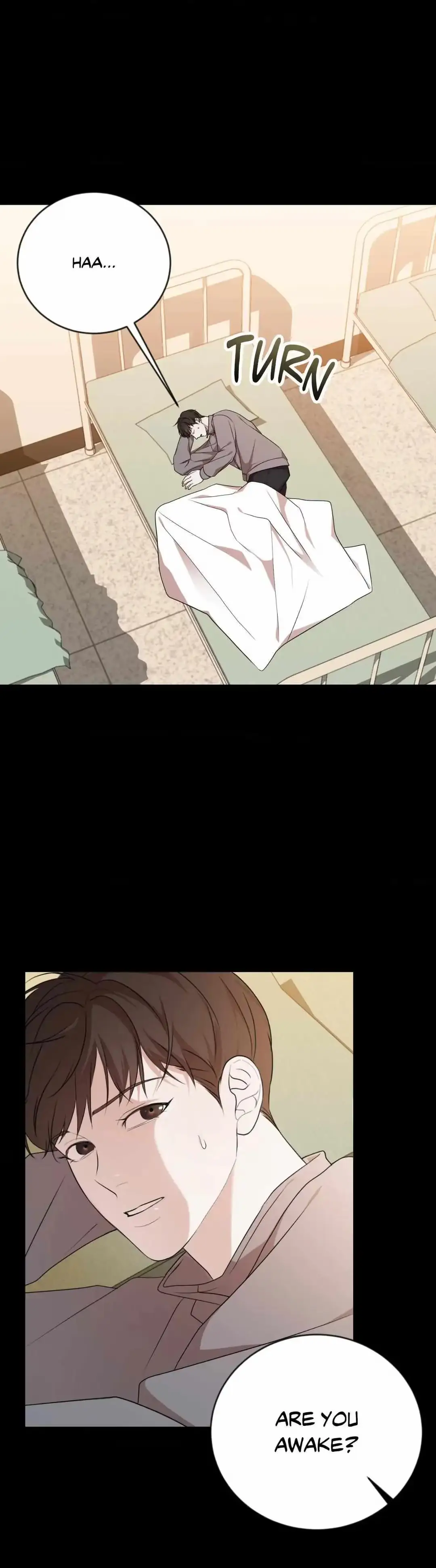 Thanatos Chapter 4 page 3 - 