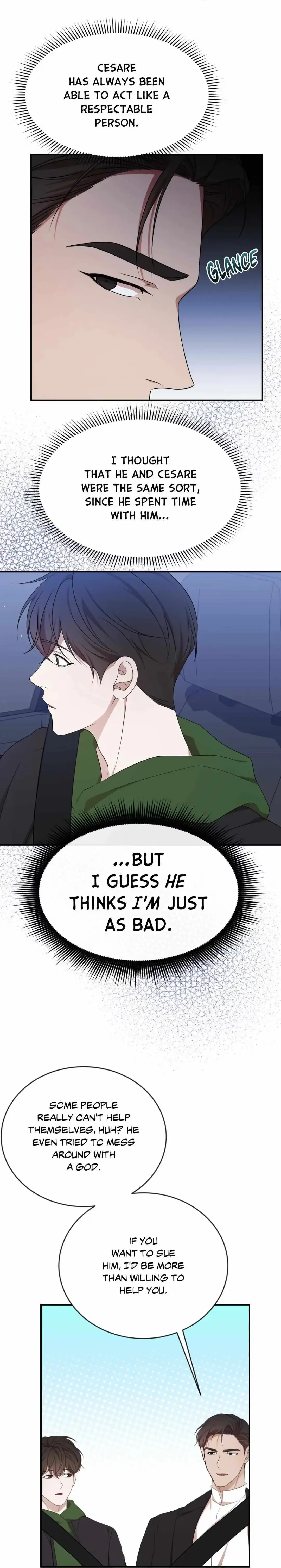 Thanatos Chapter 4 page 22 - 