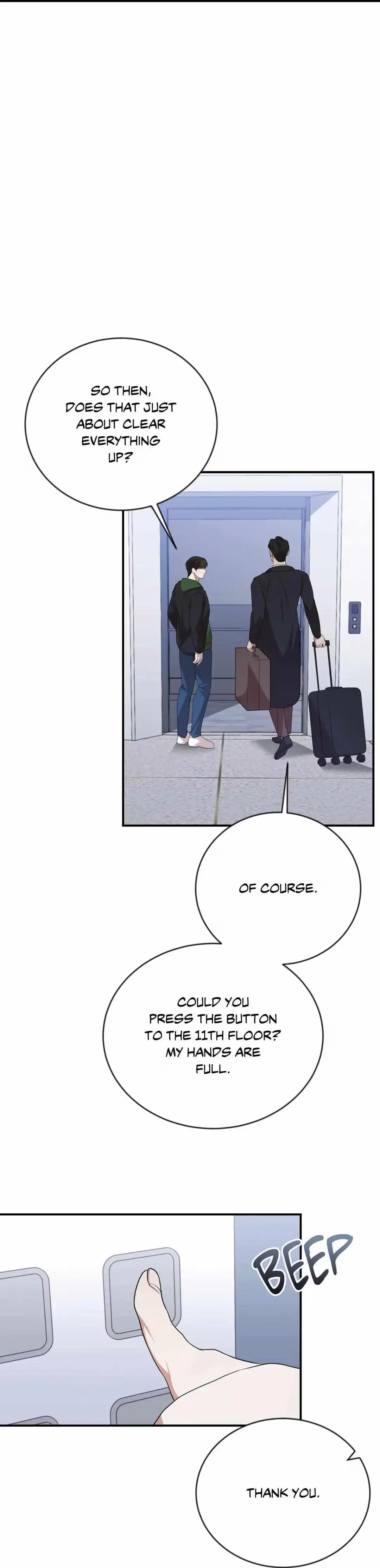 Thanatos Chapter 4 page 27 - 