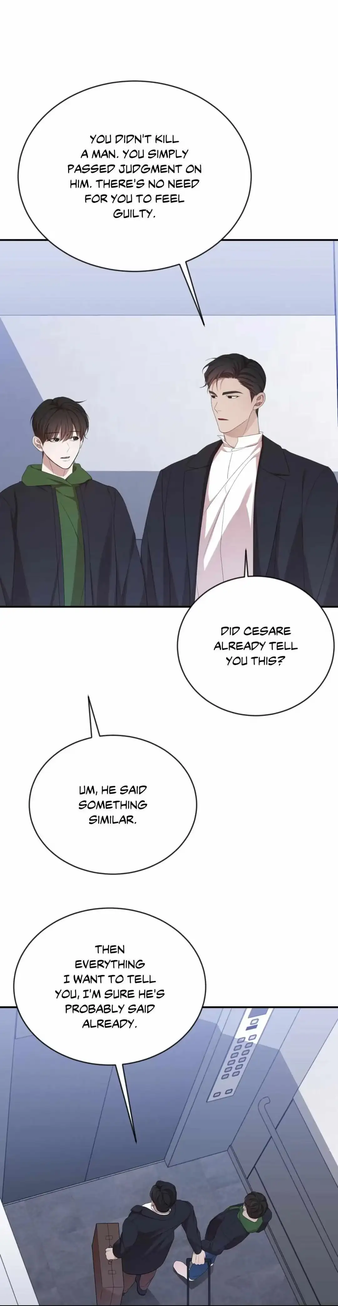 Thanatos Chapter 4 page 29 - 