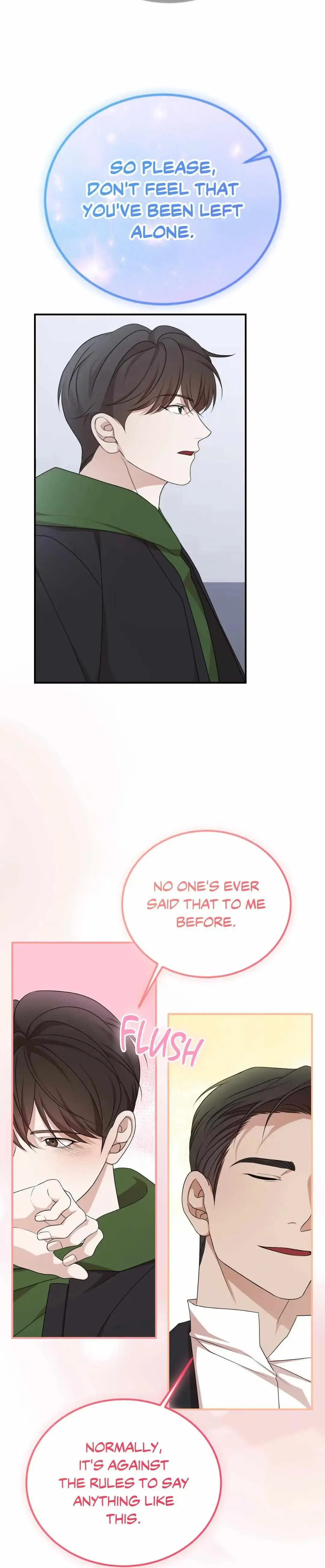 Thanatos Chapter 4 page 33 - 