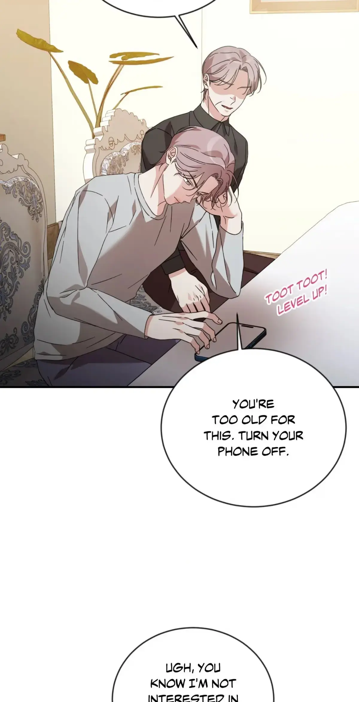 Thanatos Chapter 40 page 2 - 
