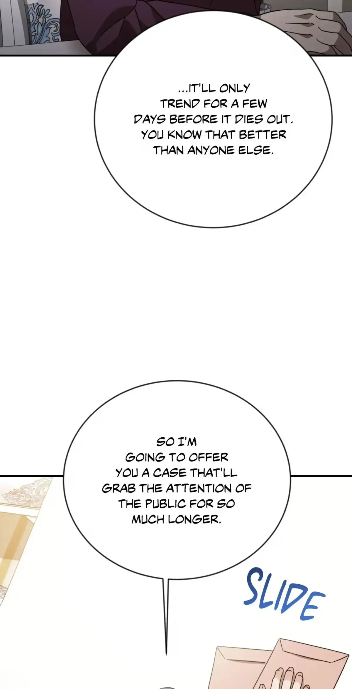 Thanatos Chapter 40 page 11 - 