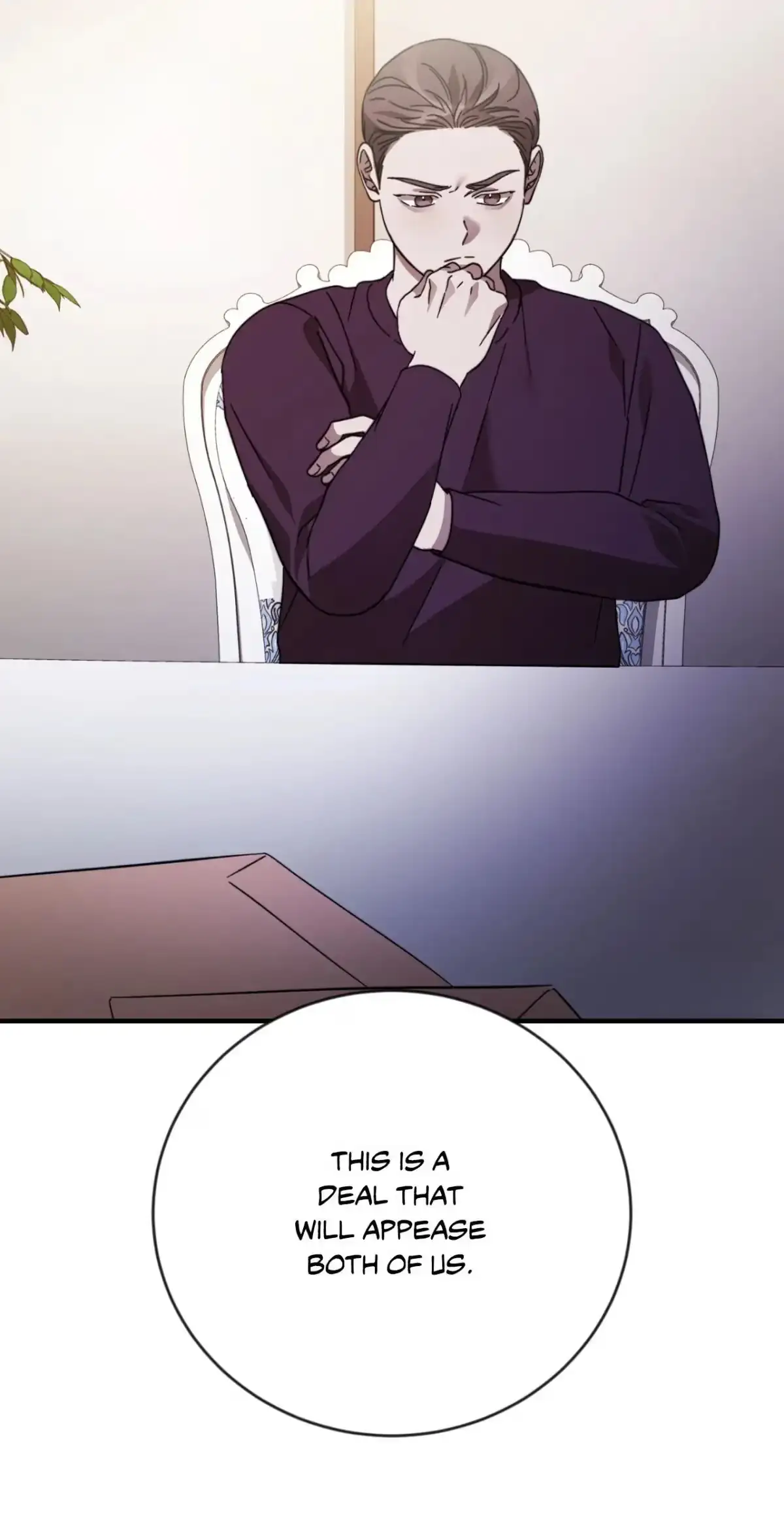 Thanatos Chapter 40 page 13 - 