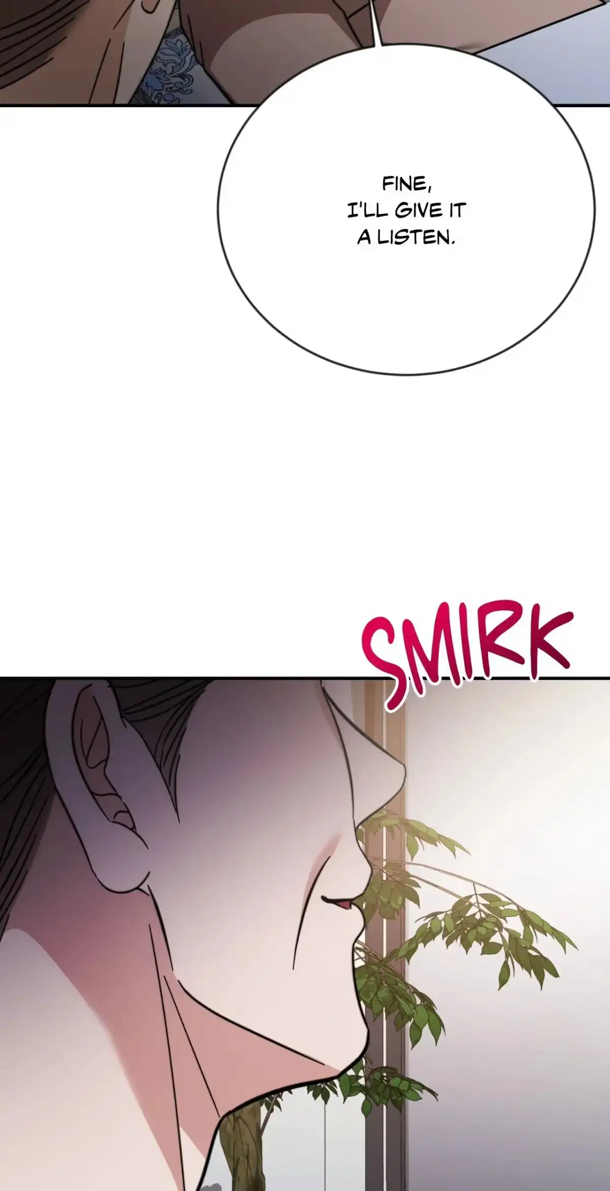 Thanatos Chapter 40 page 15 - 