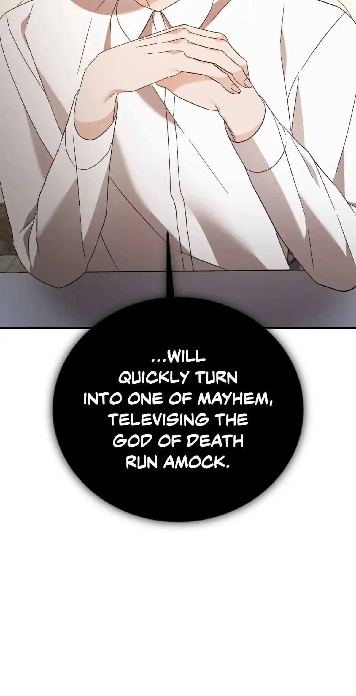 Thanatos Chapter 40 page 20 - 