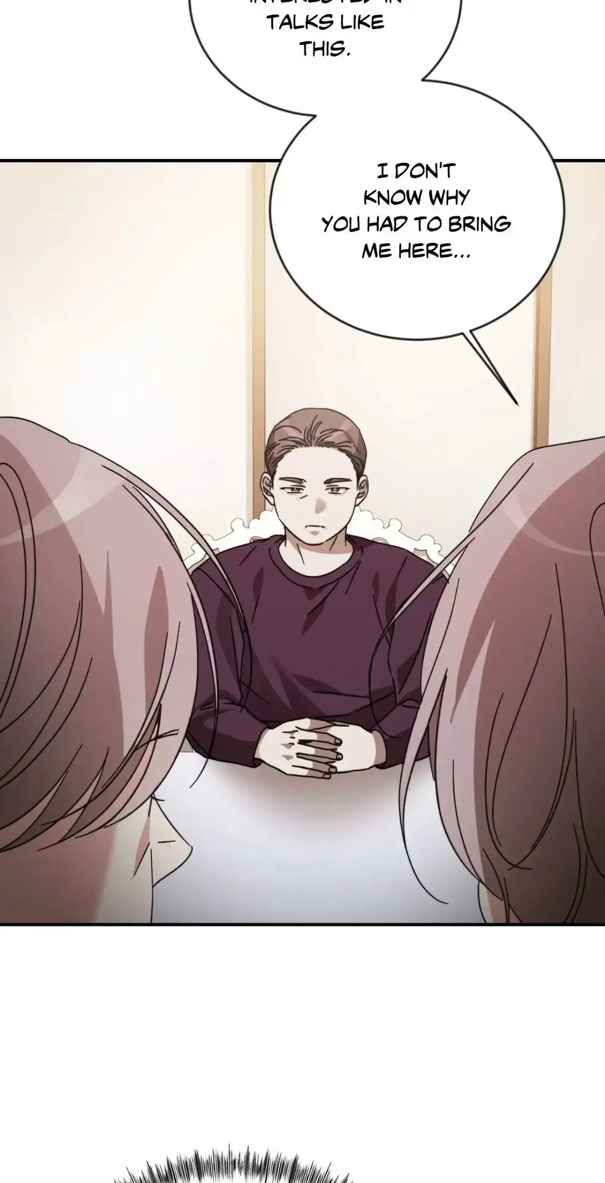 Thanatos Chapter 40 page 3 - 