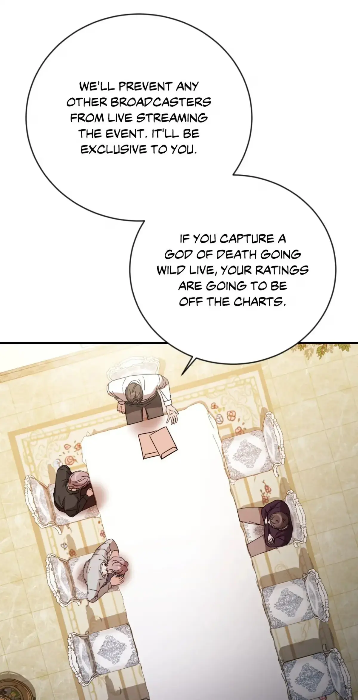 Thanatos Chapter 40 page 21 - 