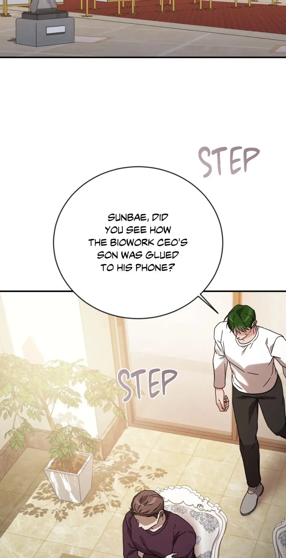 Thanatos Chapter 40 page 24 - 