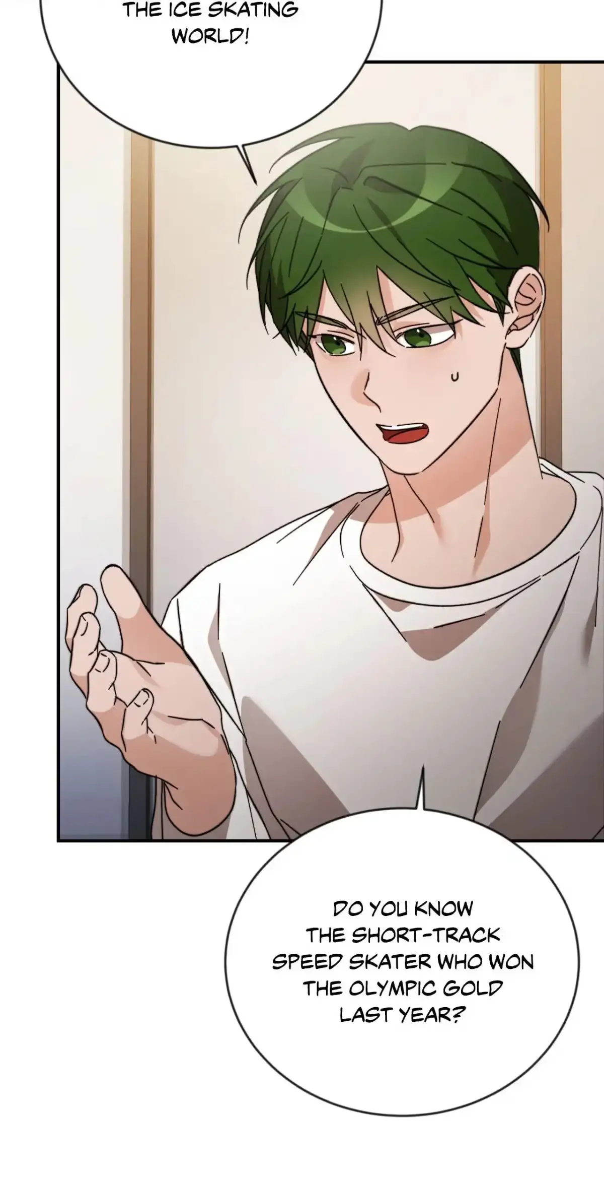Thanatos Chapter 40 page 29 - 
