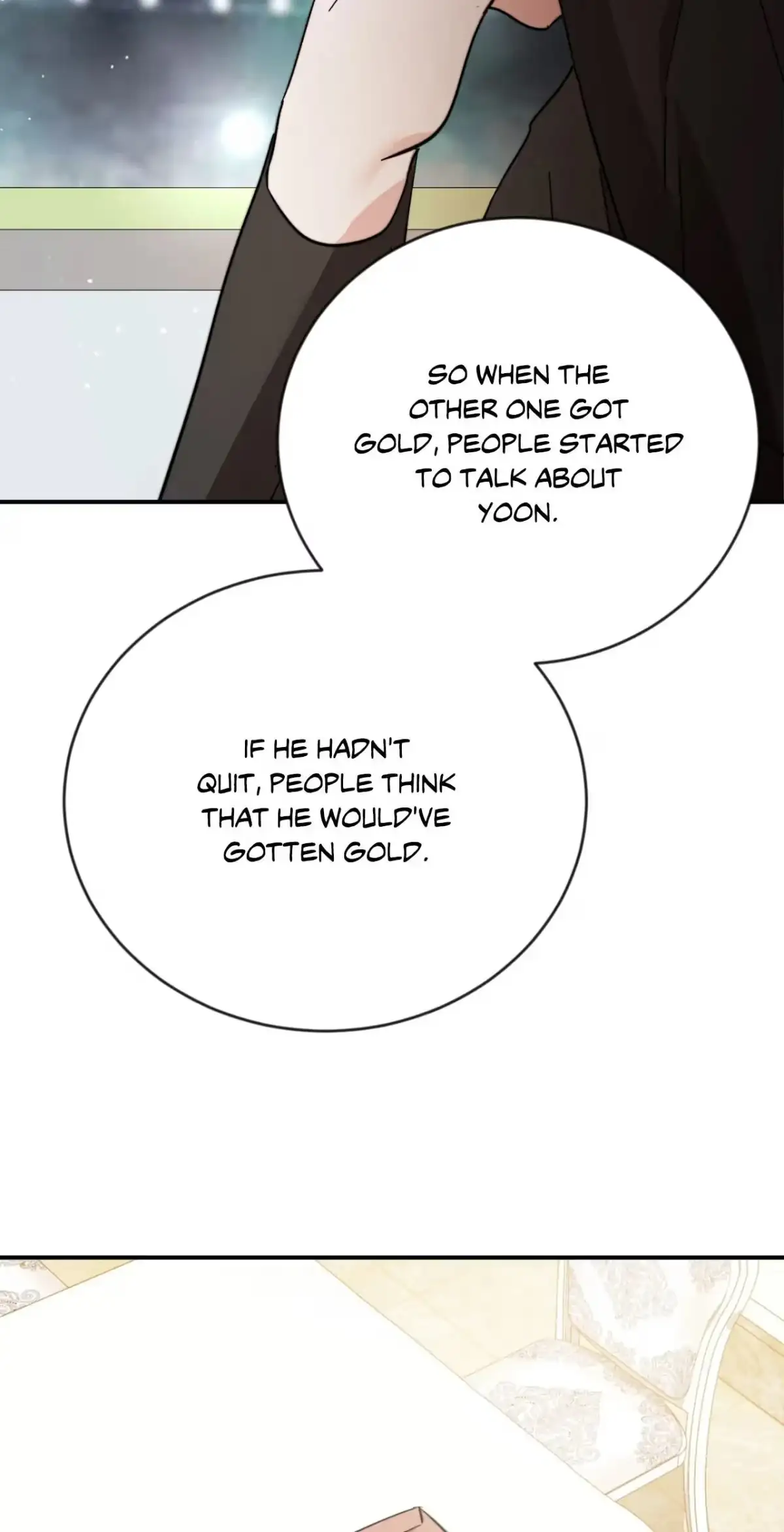 Thanatos Chapter 40 page 32 - 