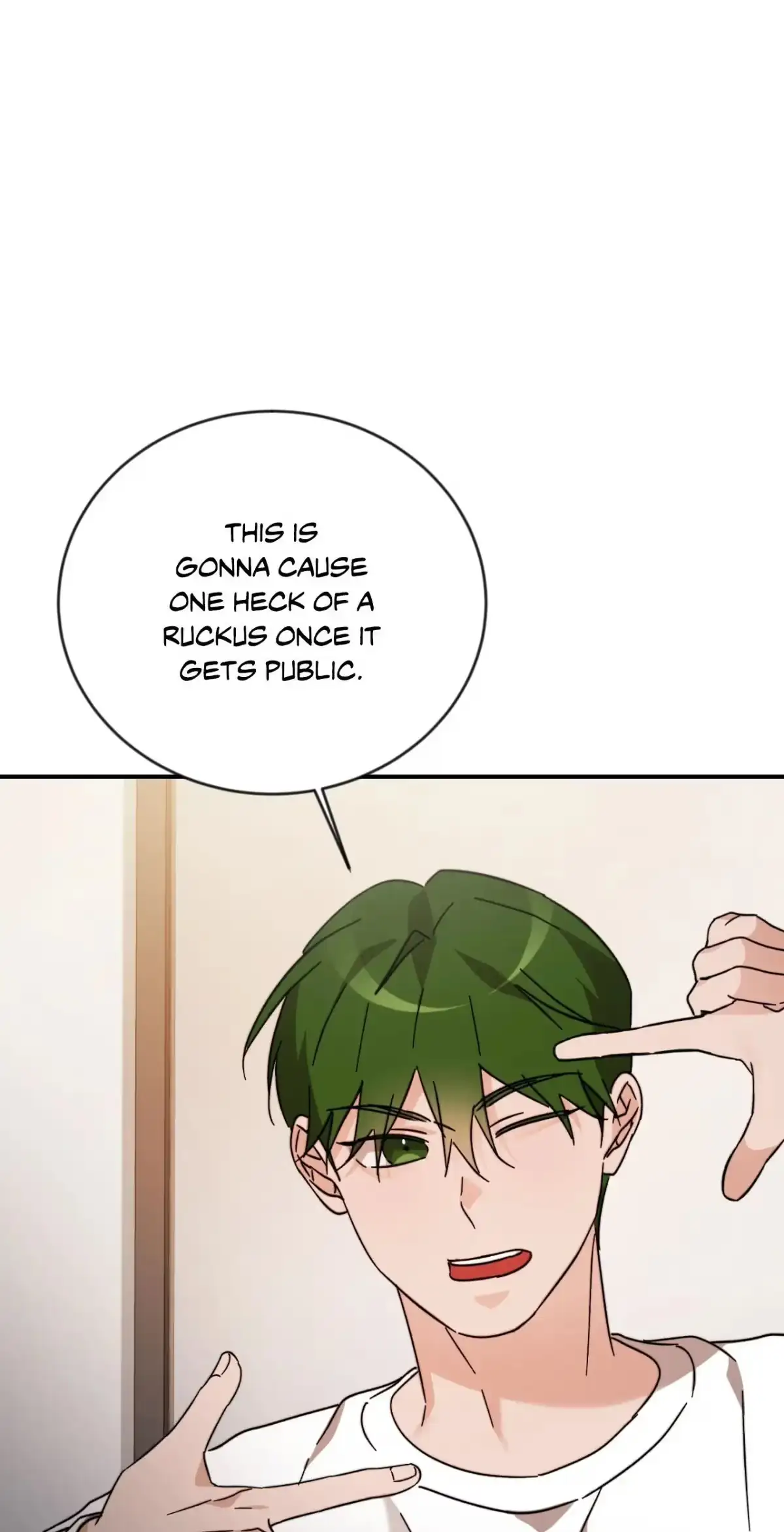 Thanatos Chapter 40 page 34 - 