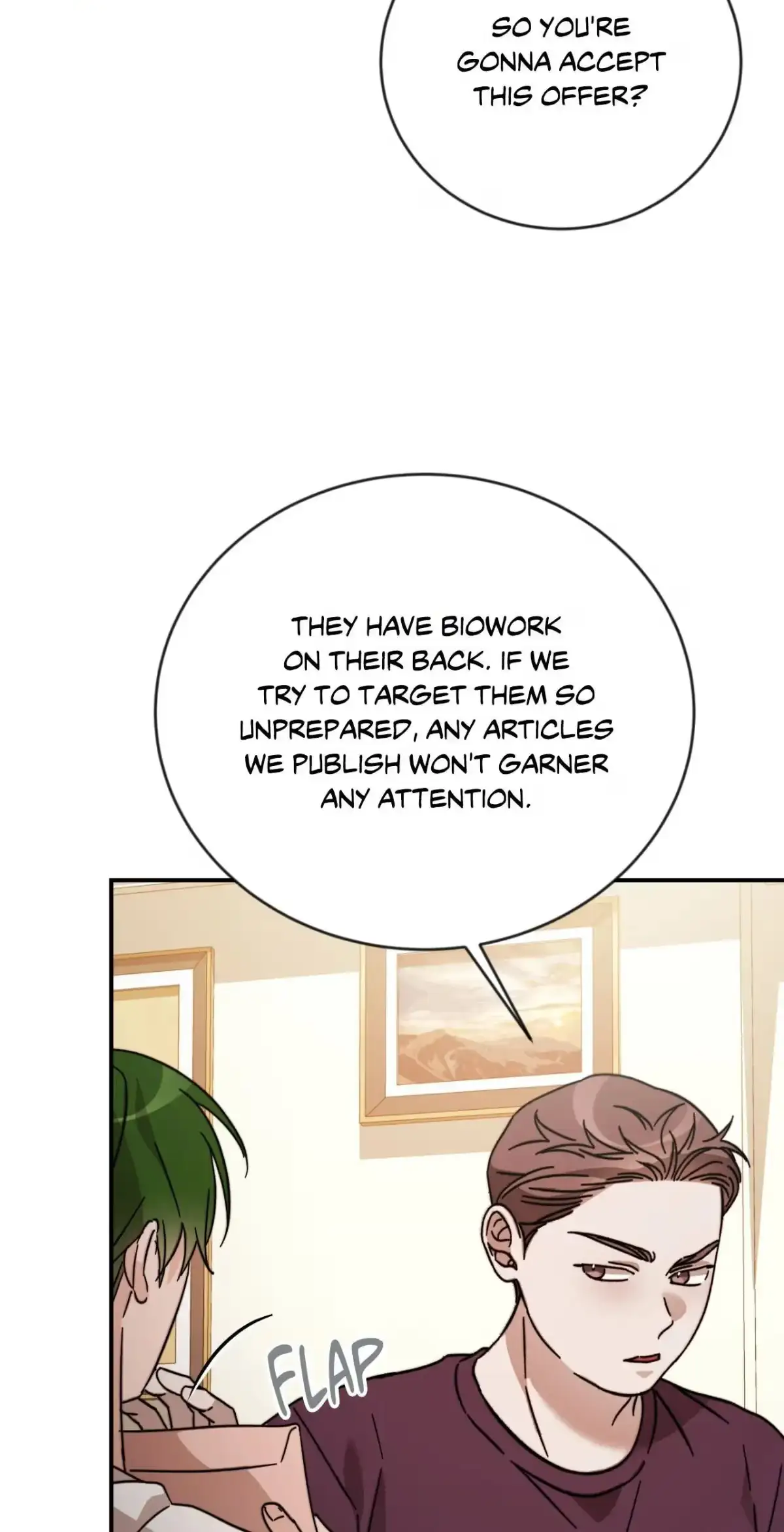 Thanatos Chapter 40 page 39 - 