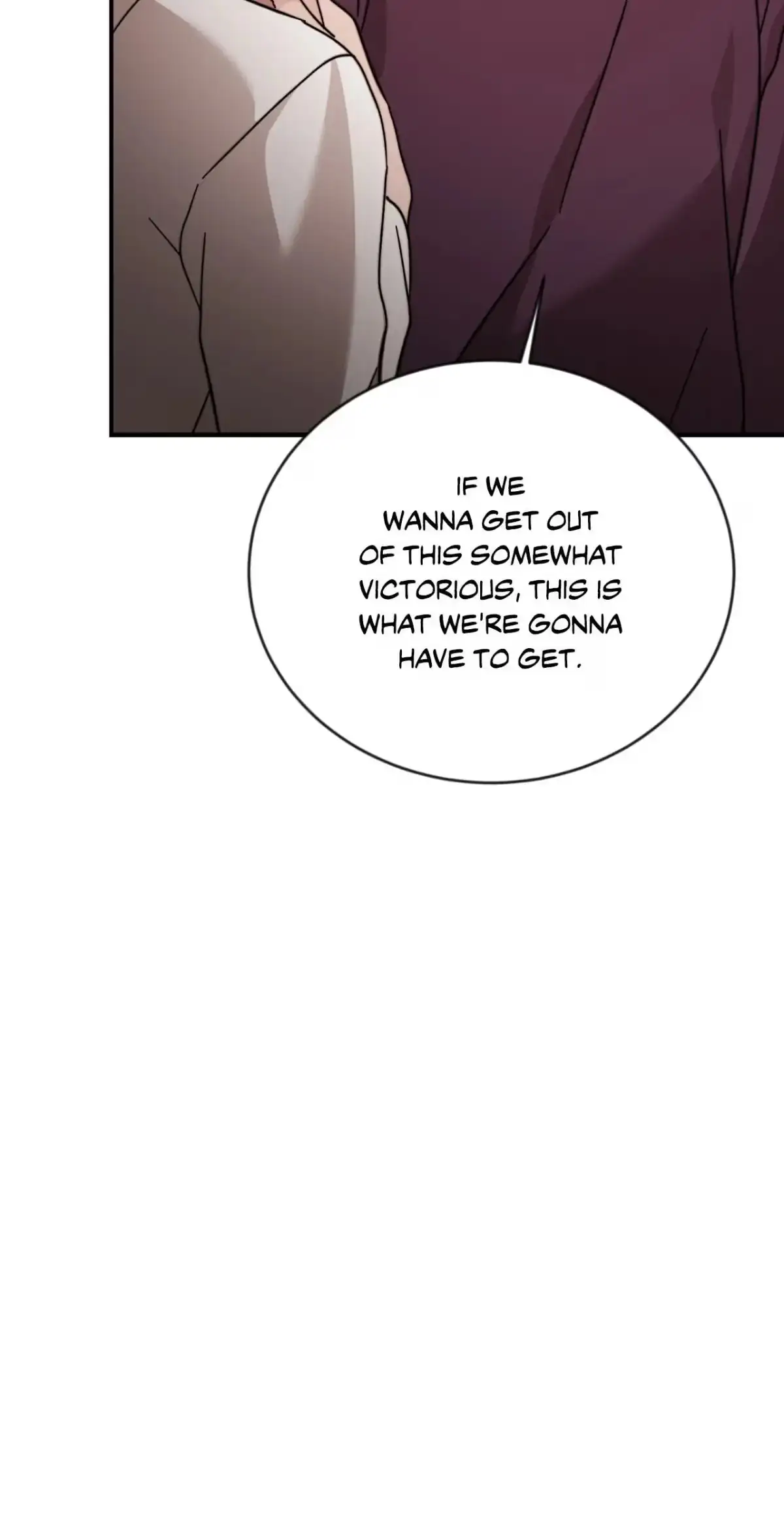 Thanatos Chapter 40 page 40 - 