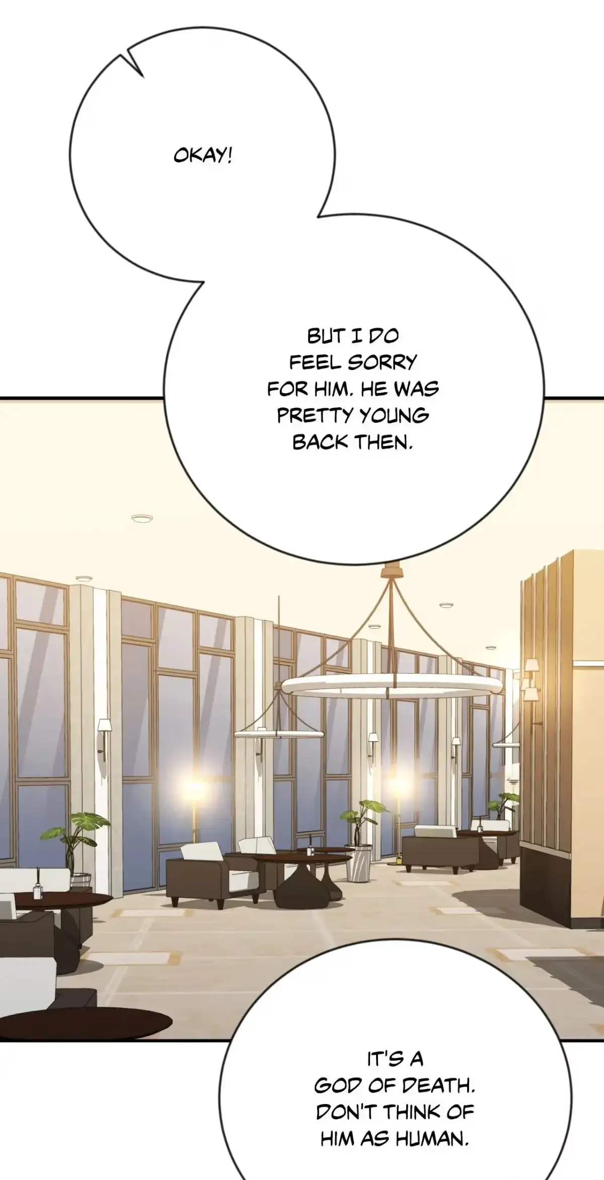 Thanatos Chapter 40 page 41 - 