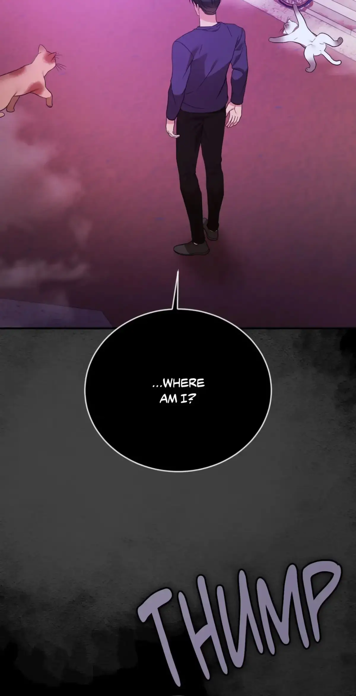 Thanatos Chapter 40 page 44 - 