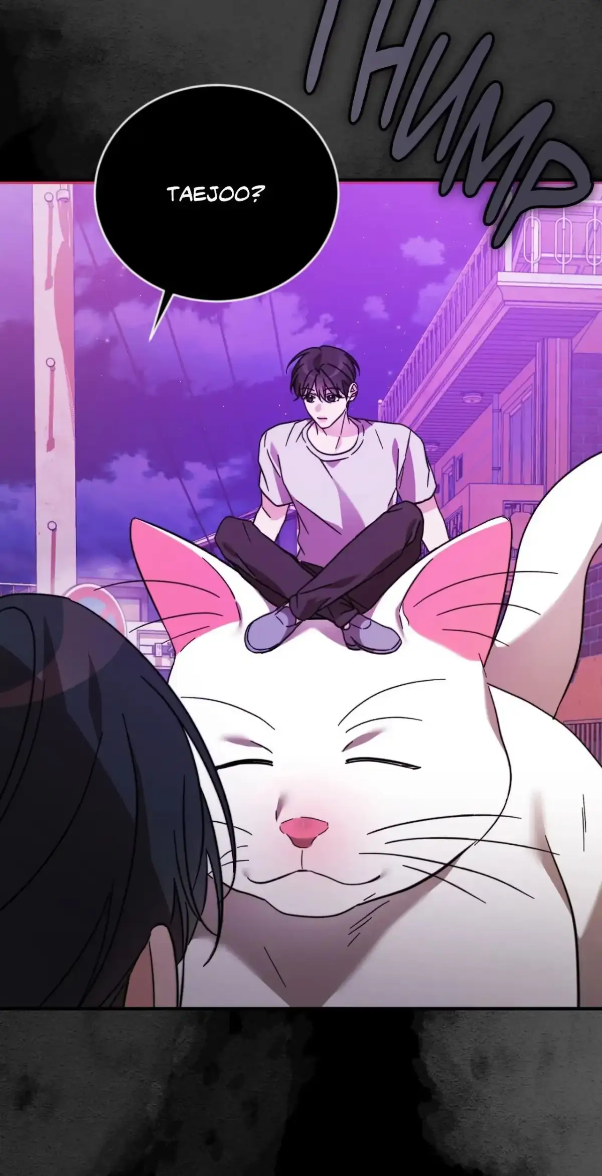 Thanatos Chapter 40 page 46 - 