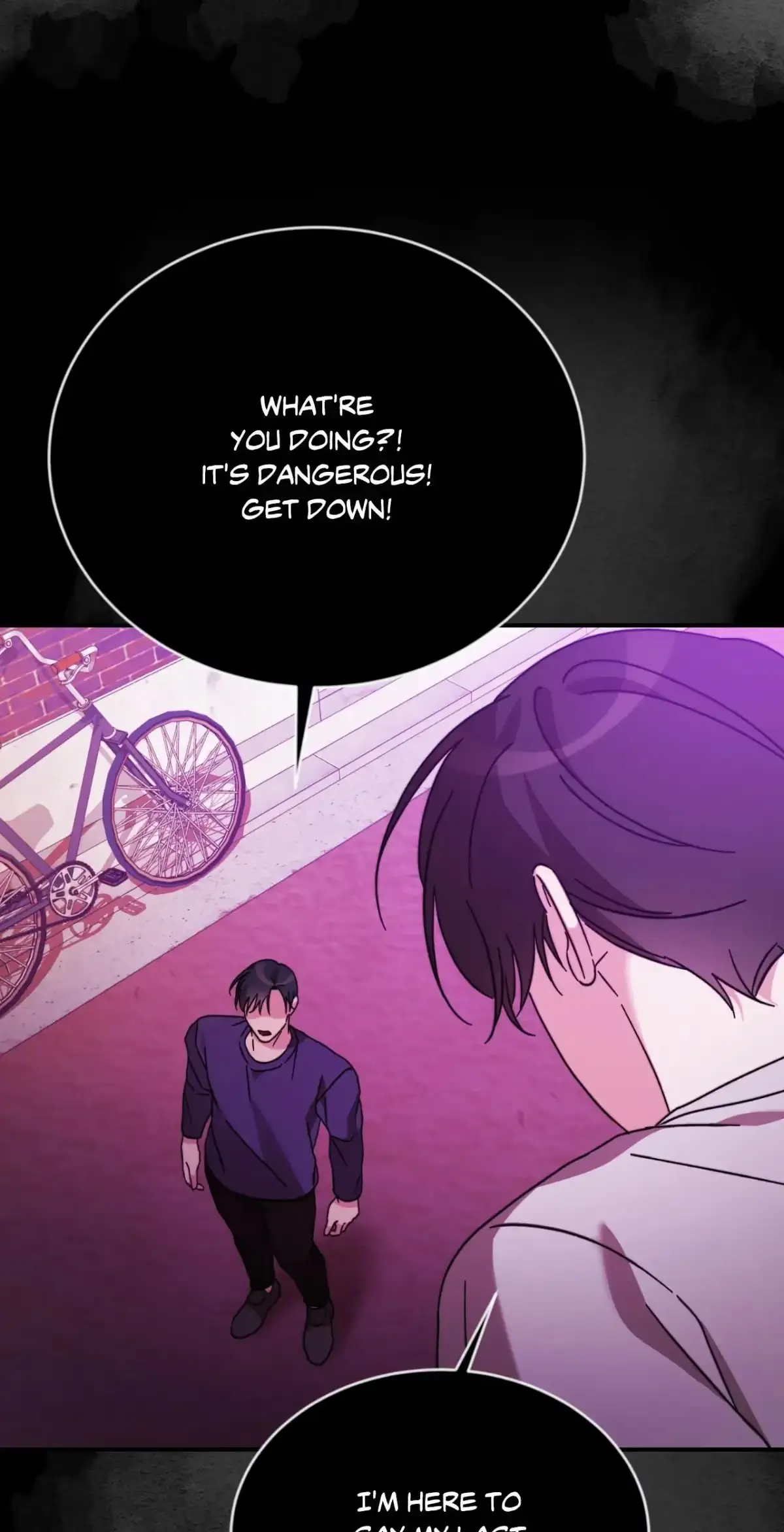 Thanatos Chapter 40 page 47 - 