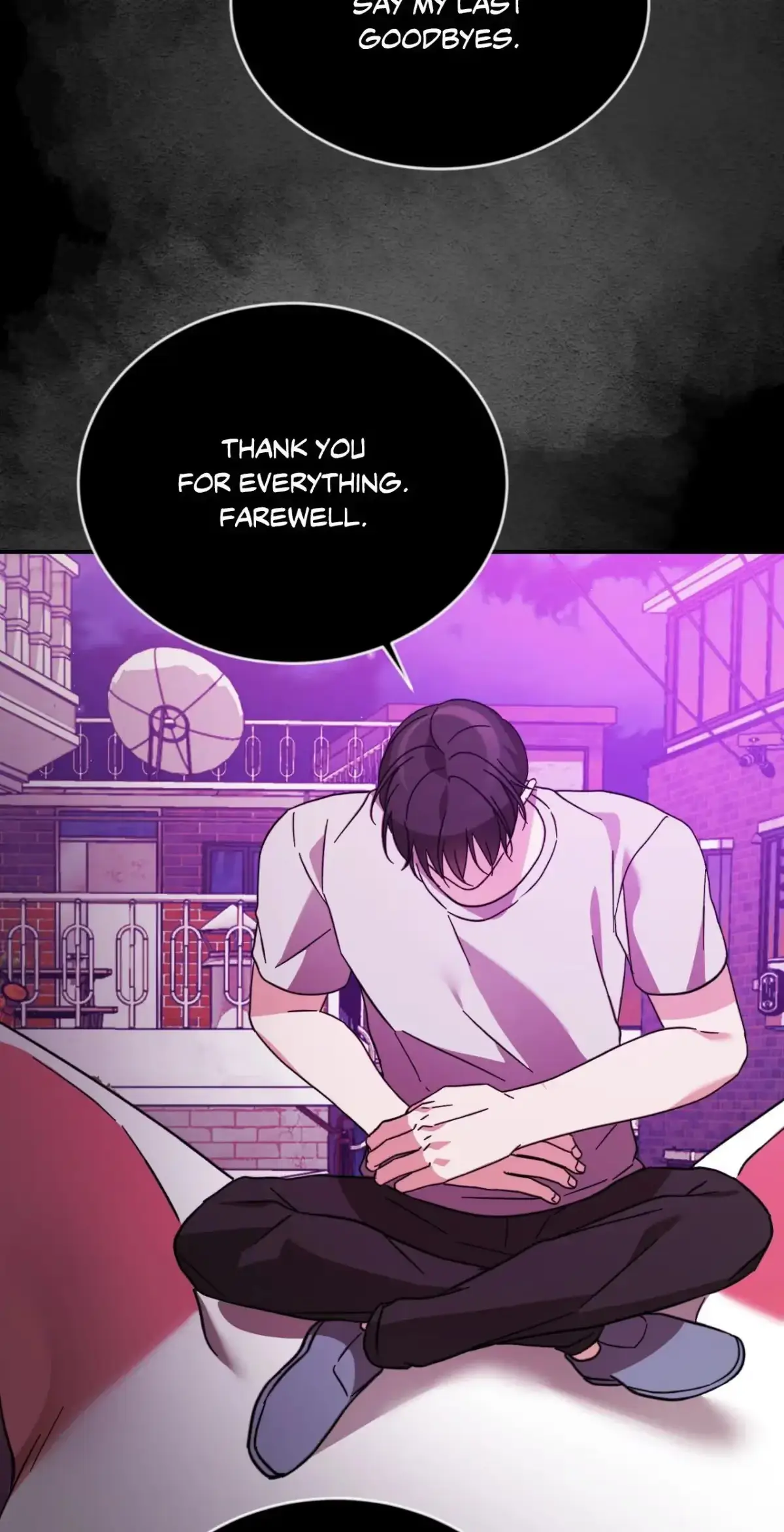 Thanatos Chapter 40 page 48 - 