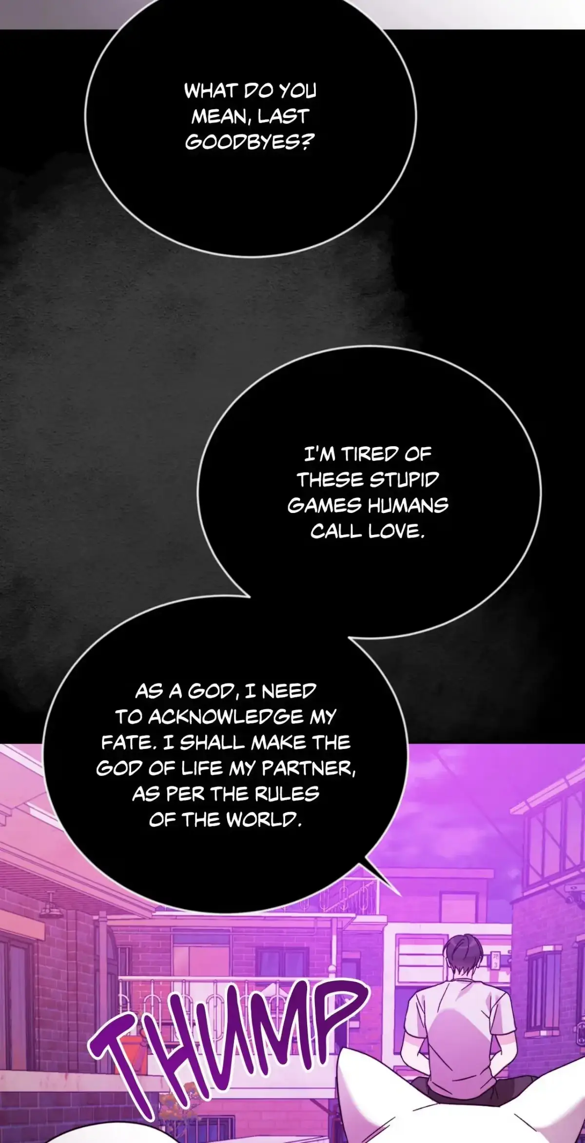 Thanatos Chapter 40 page 49 - 